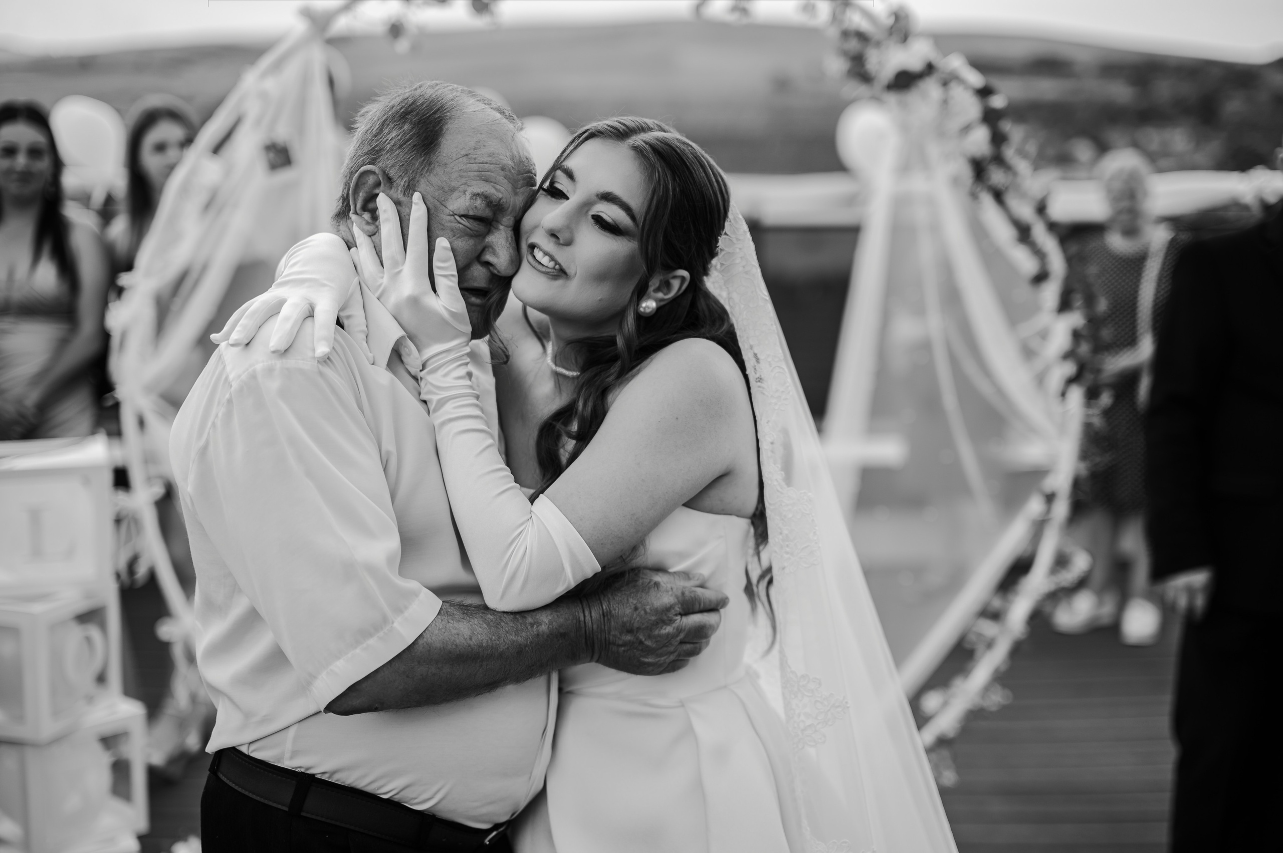 Gabriel & Andreea. Erik Bágy | Fotograf de Nuntă