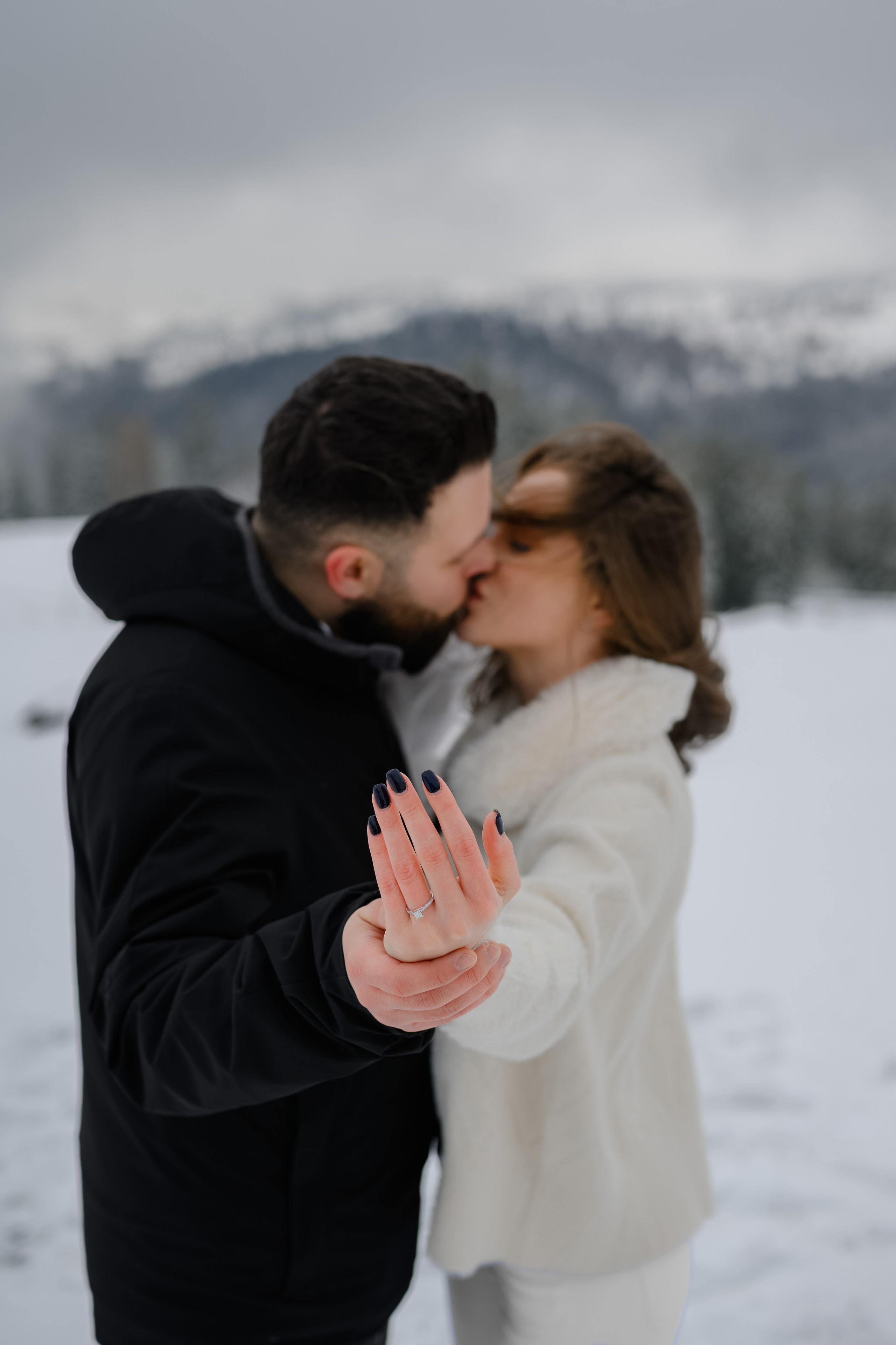 Dennis & Denisa - Proposal. Erik Bagy | Fotograf de Nuntă