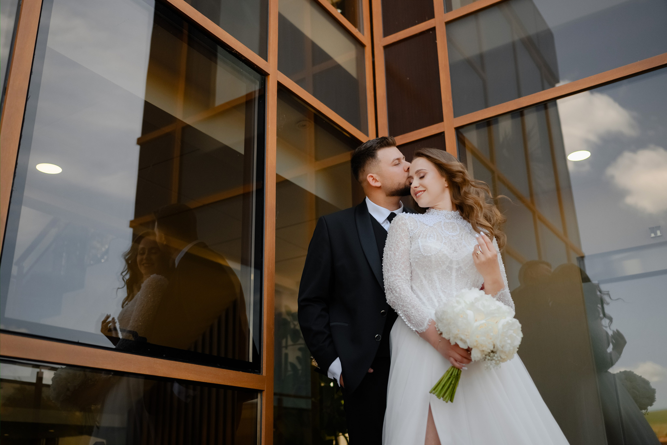 Cristian & Edina. Erik Bágy | Fotograf de Nuntă