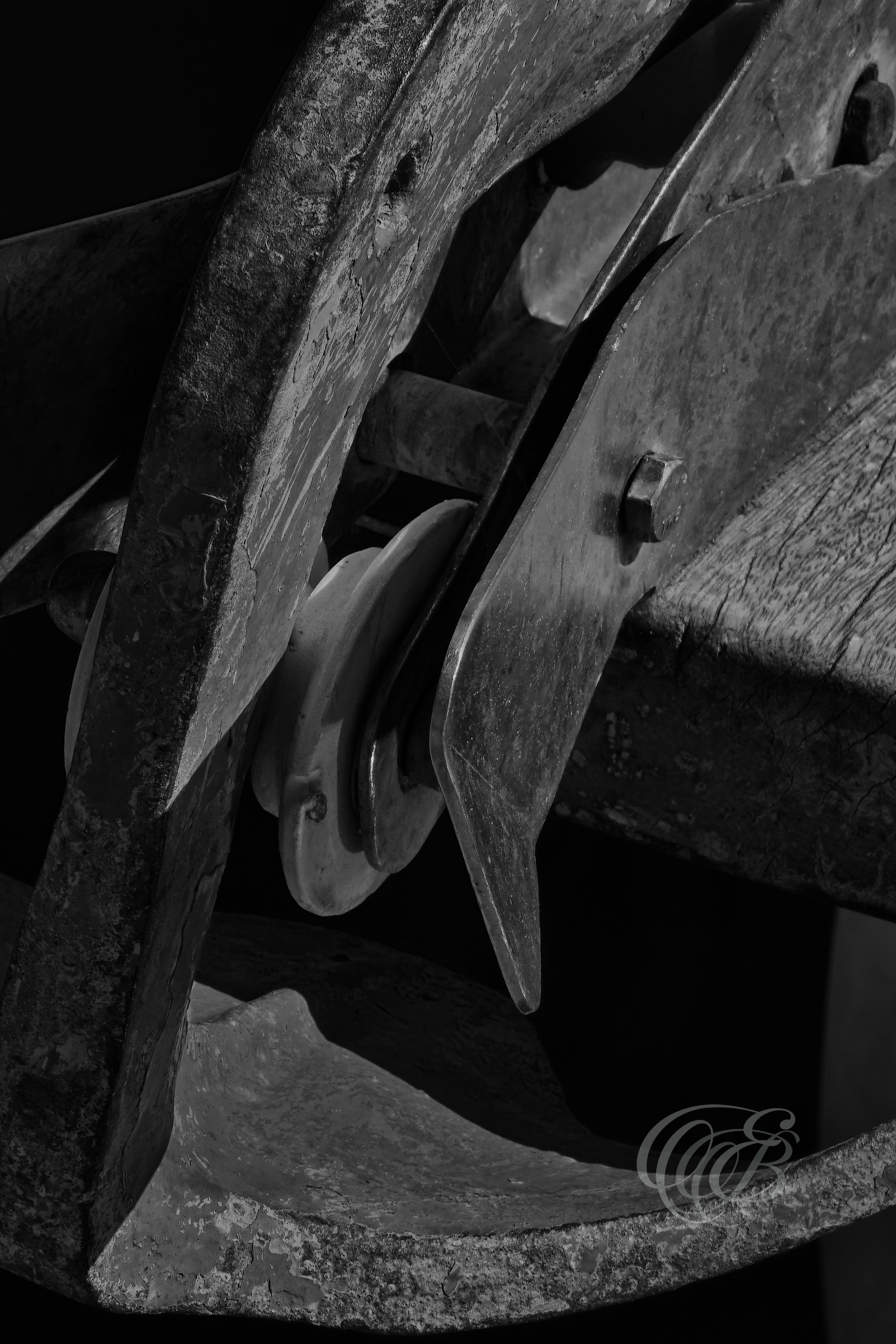 Mallorca in Black & White — Fine Art Photography Noir. Eduardo Bartoli Photography