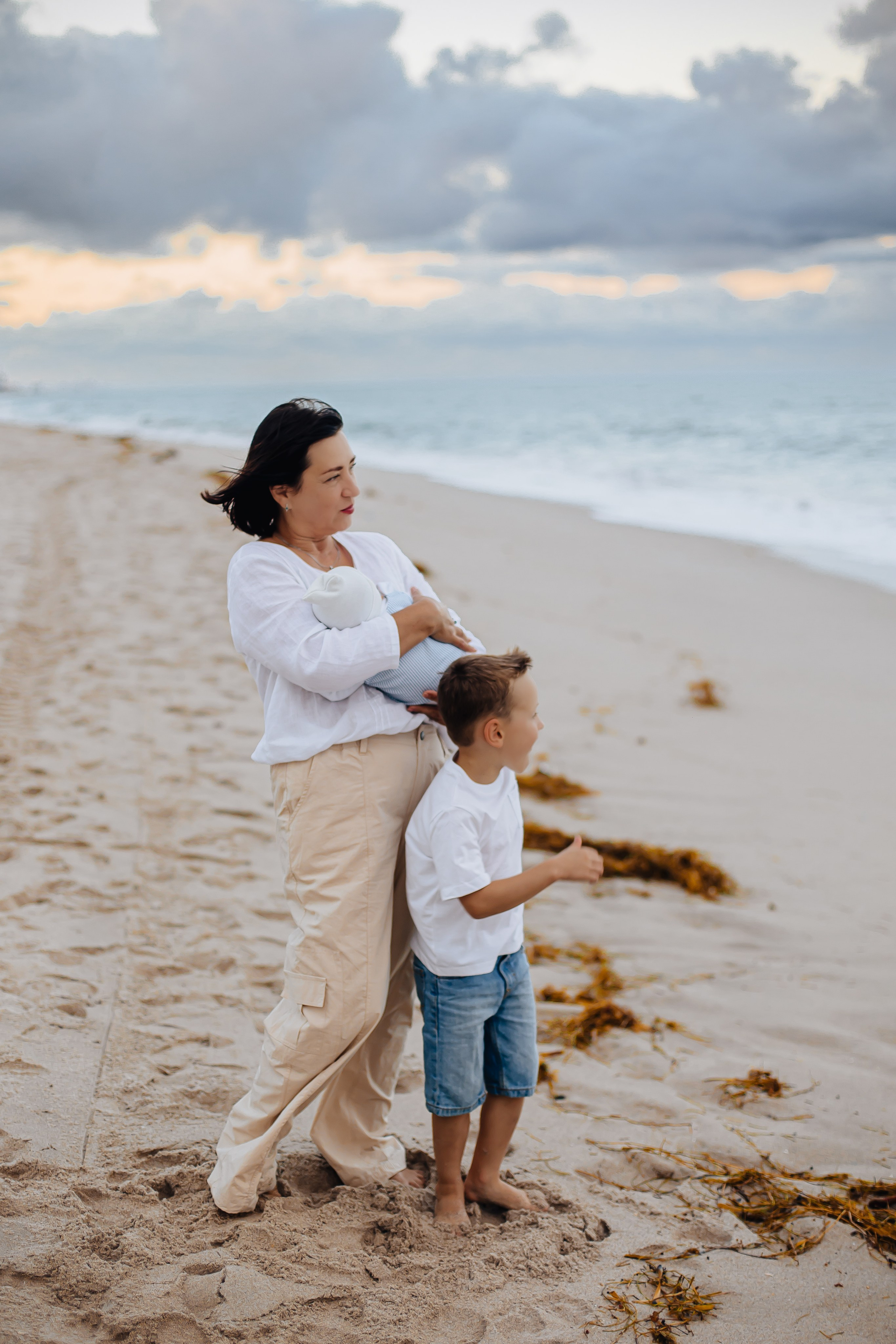 Family. Alya Leto Photographer