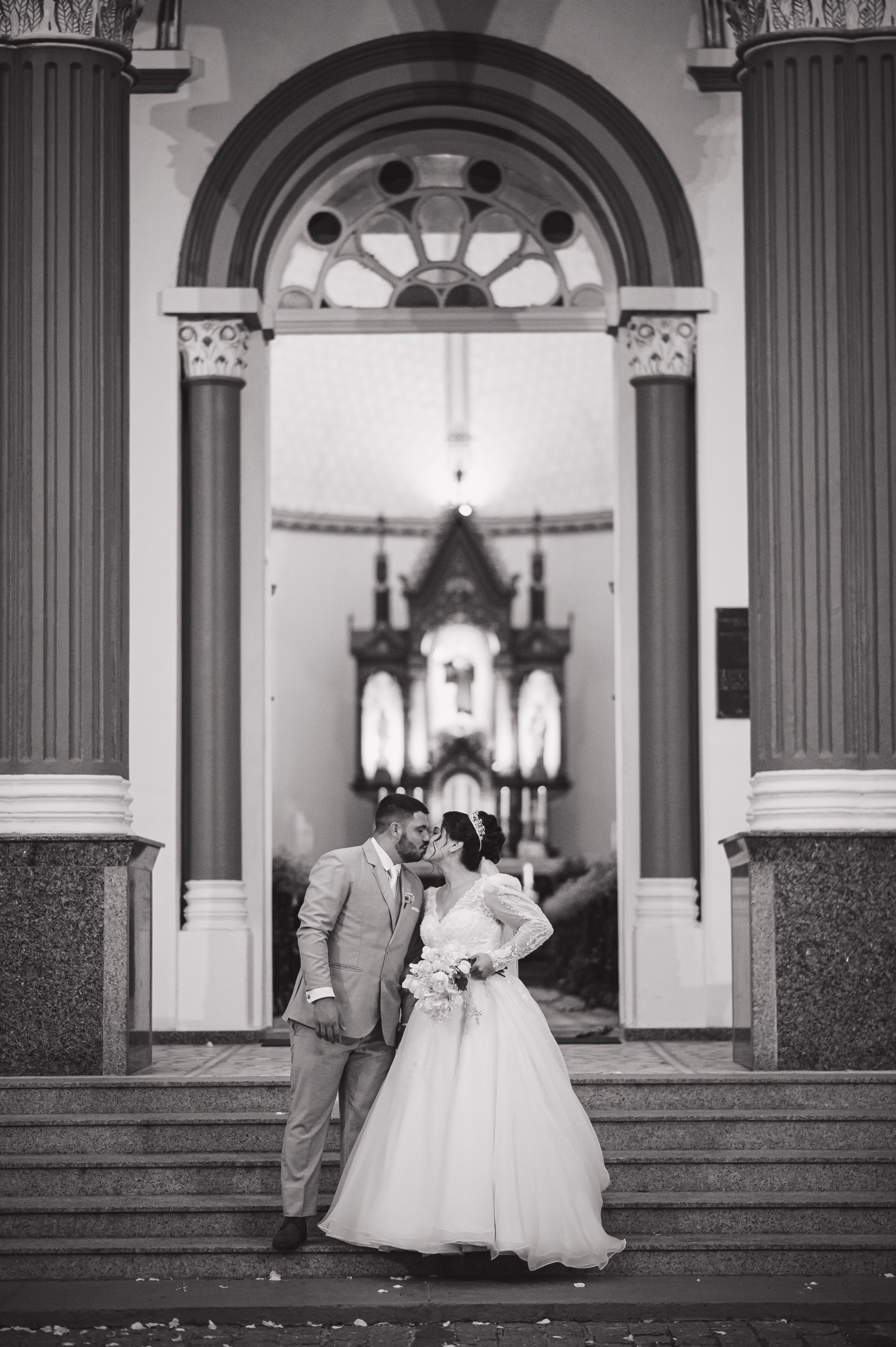 CASAMENTOS. Principal