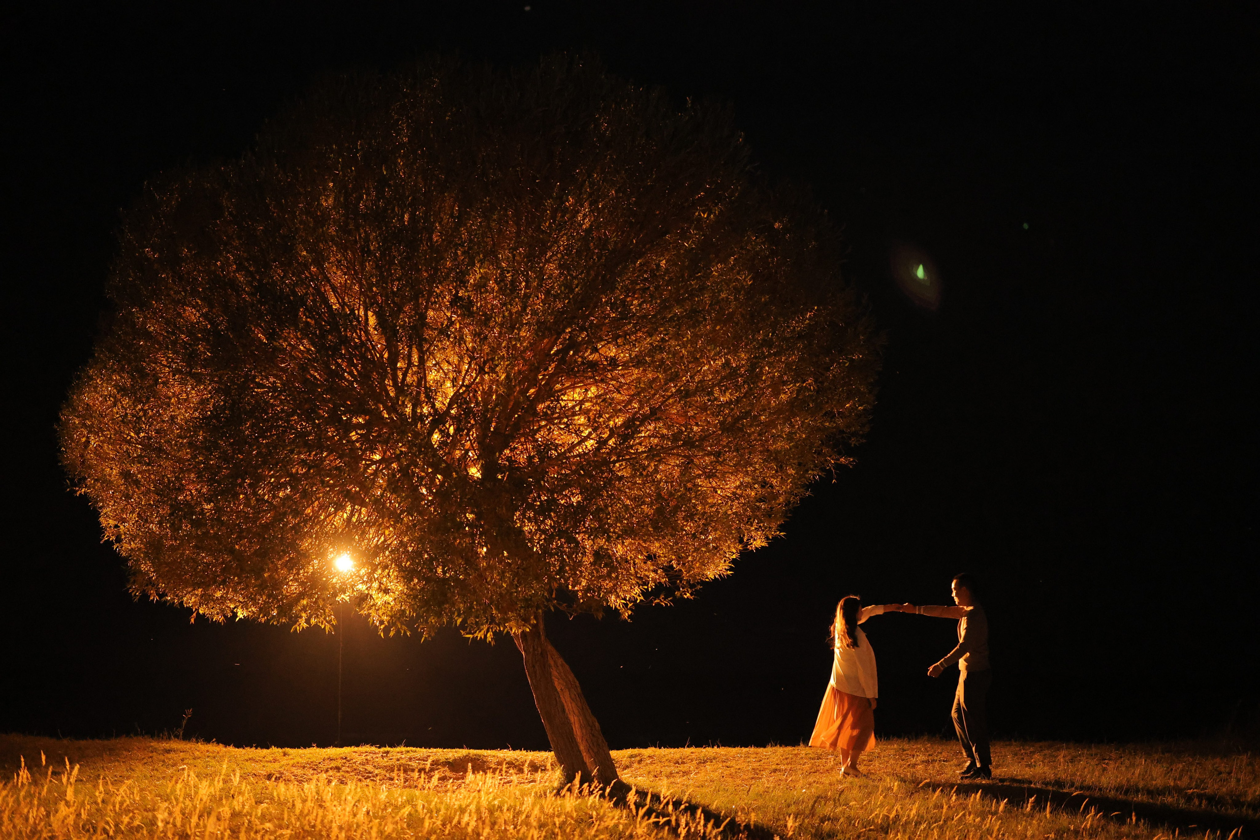 ISSIK KYL. Mandarin.photo