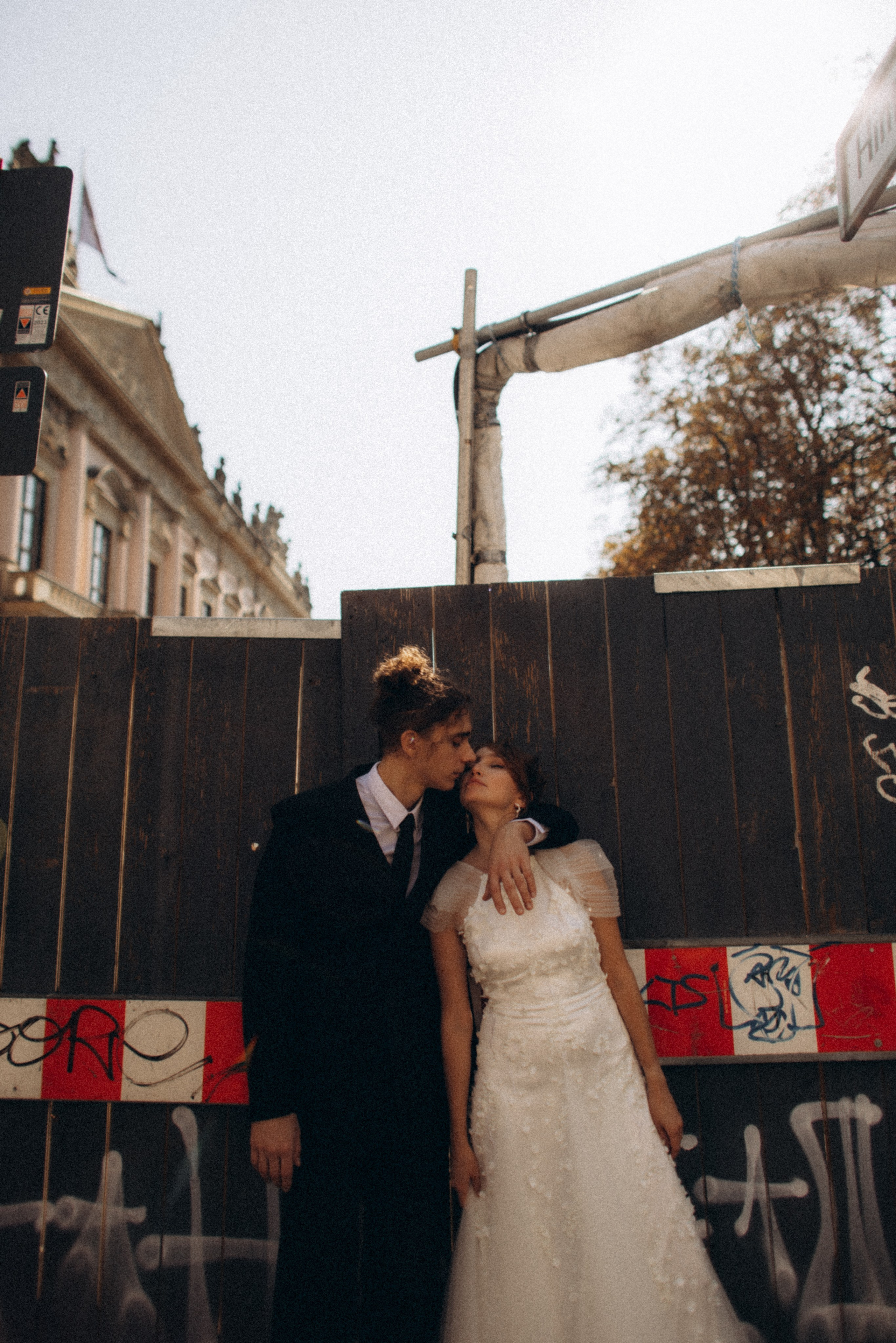 Hochzeitsfotograf Berlin. Фотограф в Берлине — Фотограф Берлин — Photographer in Berlin