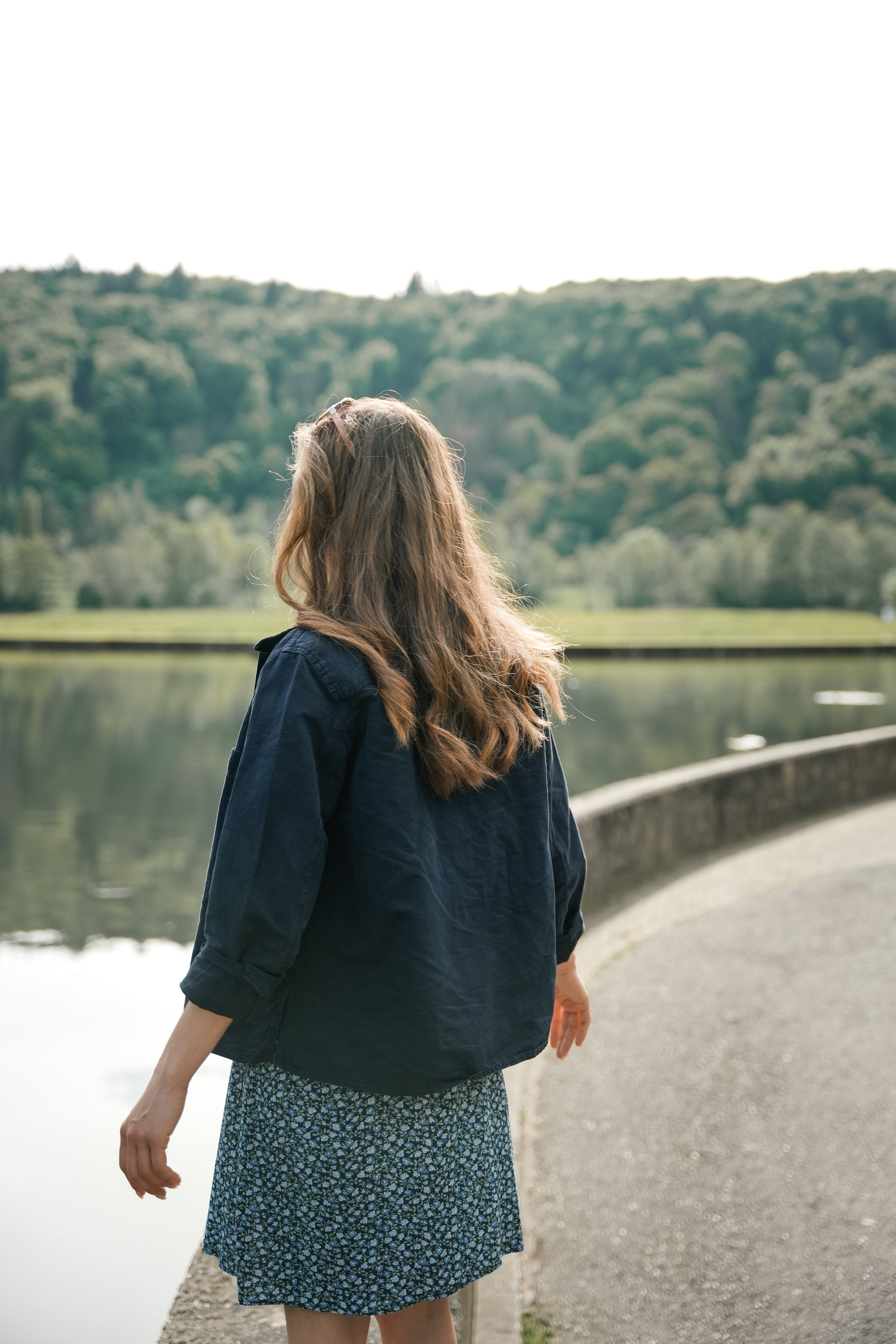 Alina | Portrait Echternach. Elena Seewald