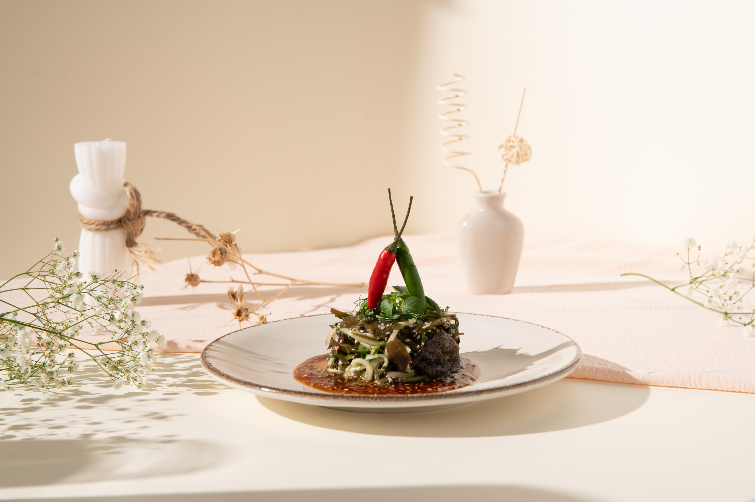 28.01.2025. Фотограф в Бишкеке Андрей Кавешников