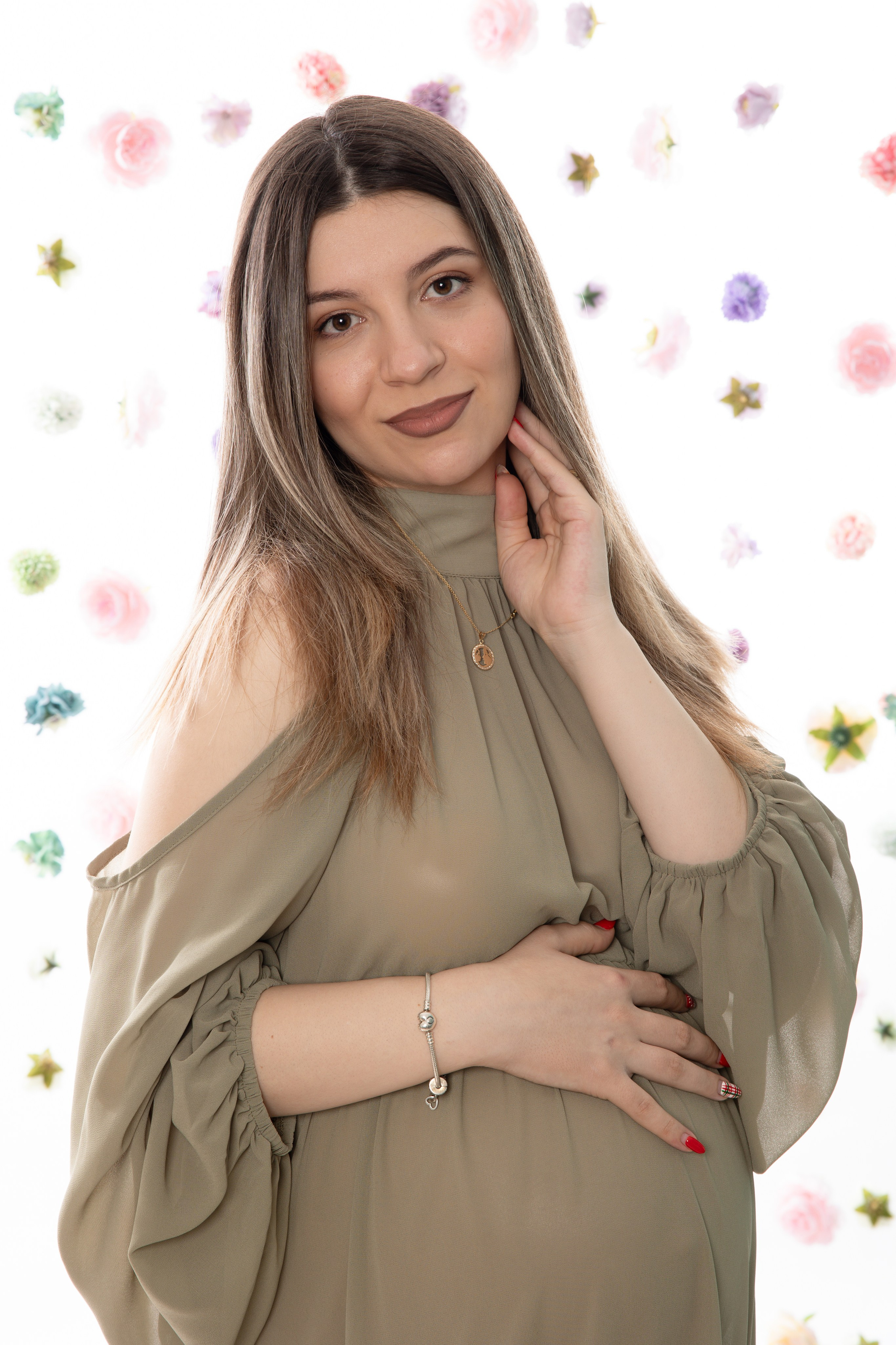 B & S. Portrait and Family Photographer in Netherlands