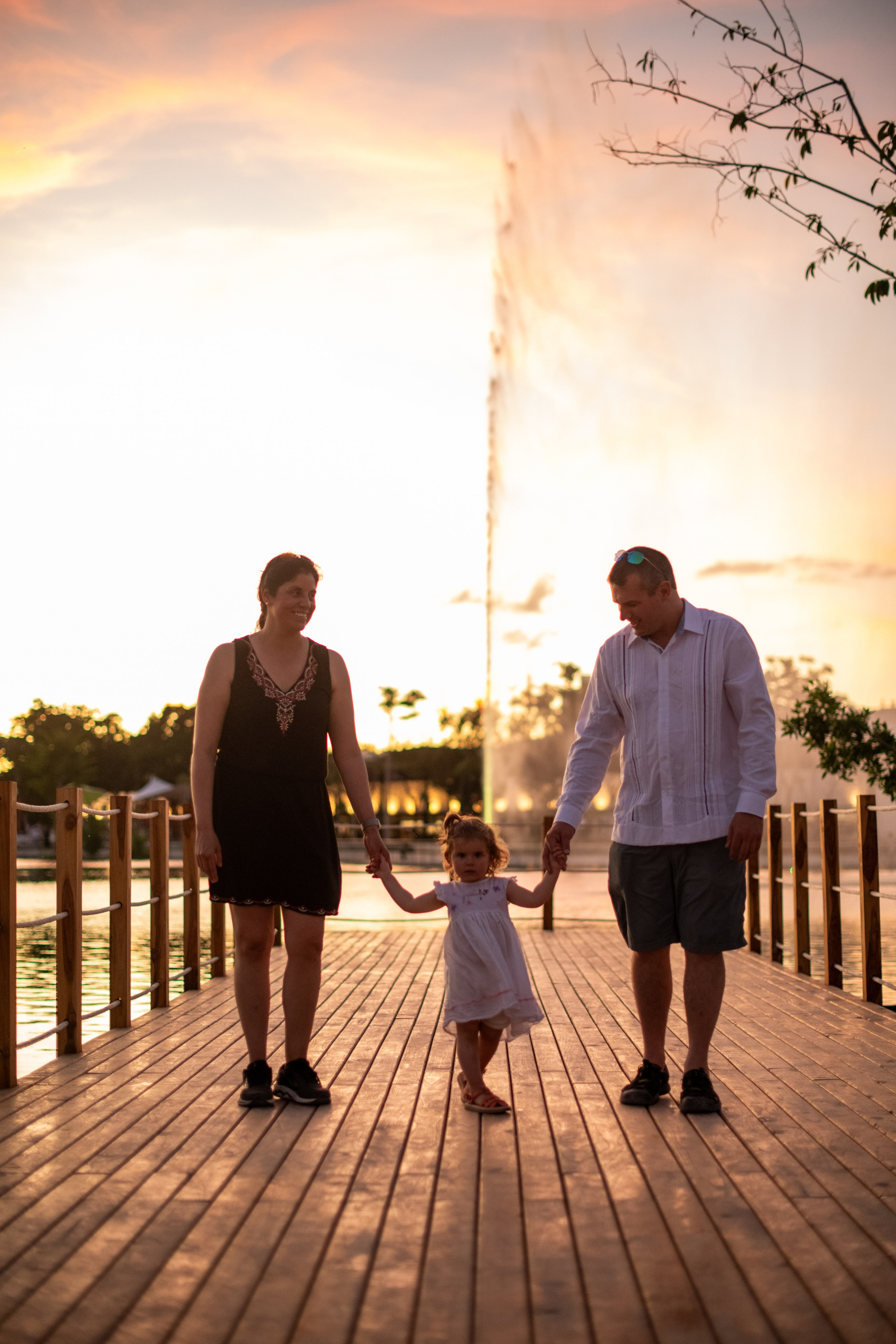 Maruri’s Family. Antonio Soberano Photography
