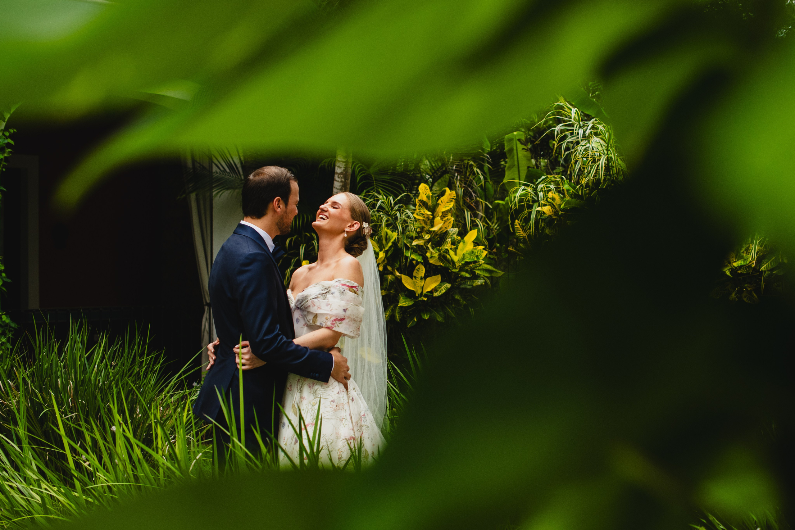 Sofia & Albert. Antonio Soberano Photography