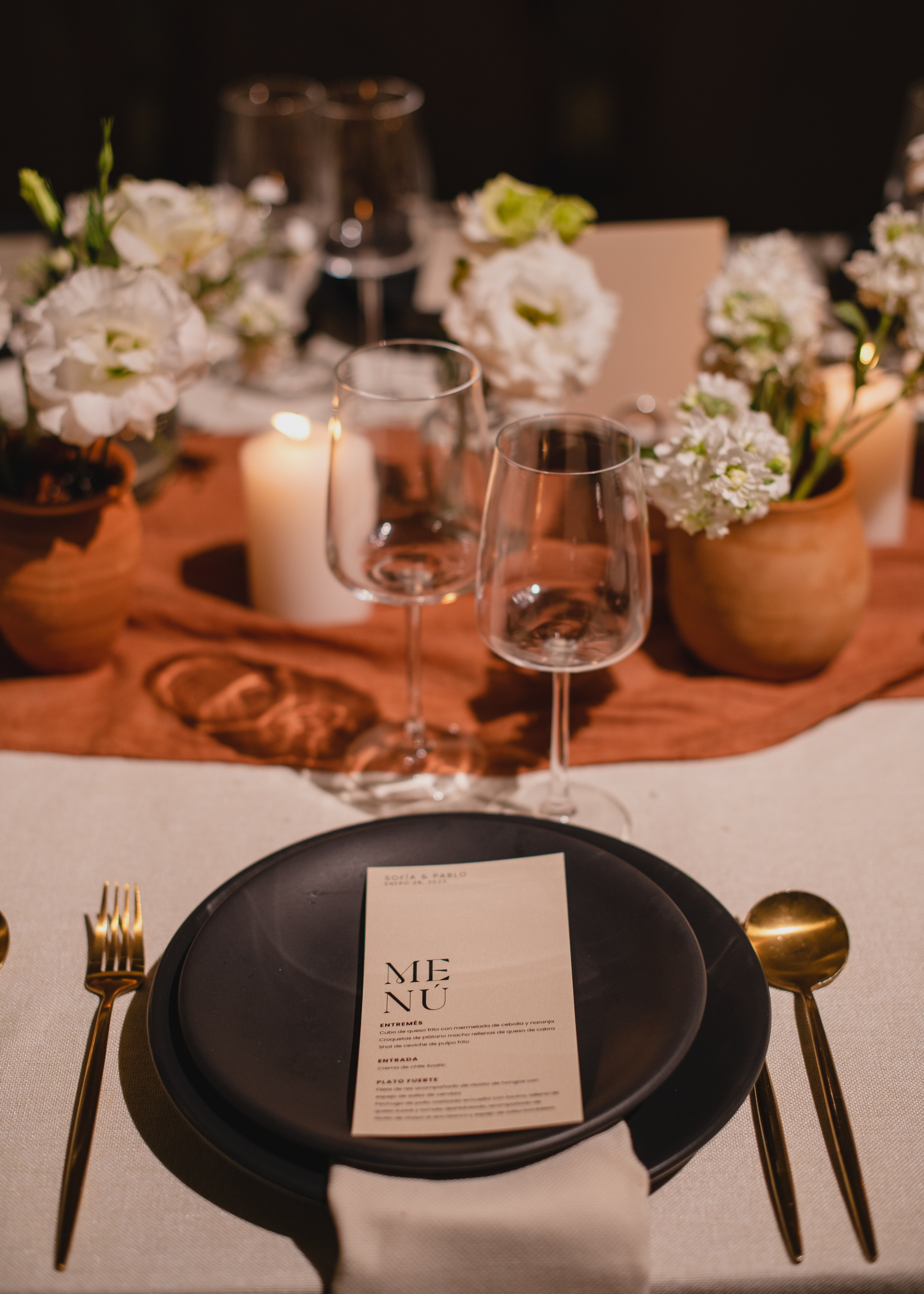 Sofia & Pablo. Antonio Soberano Photography