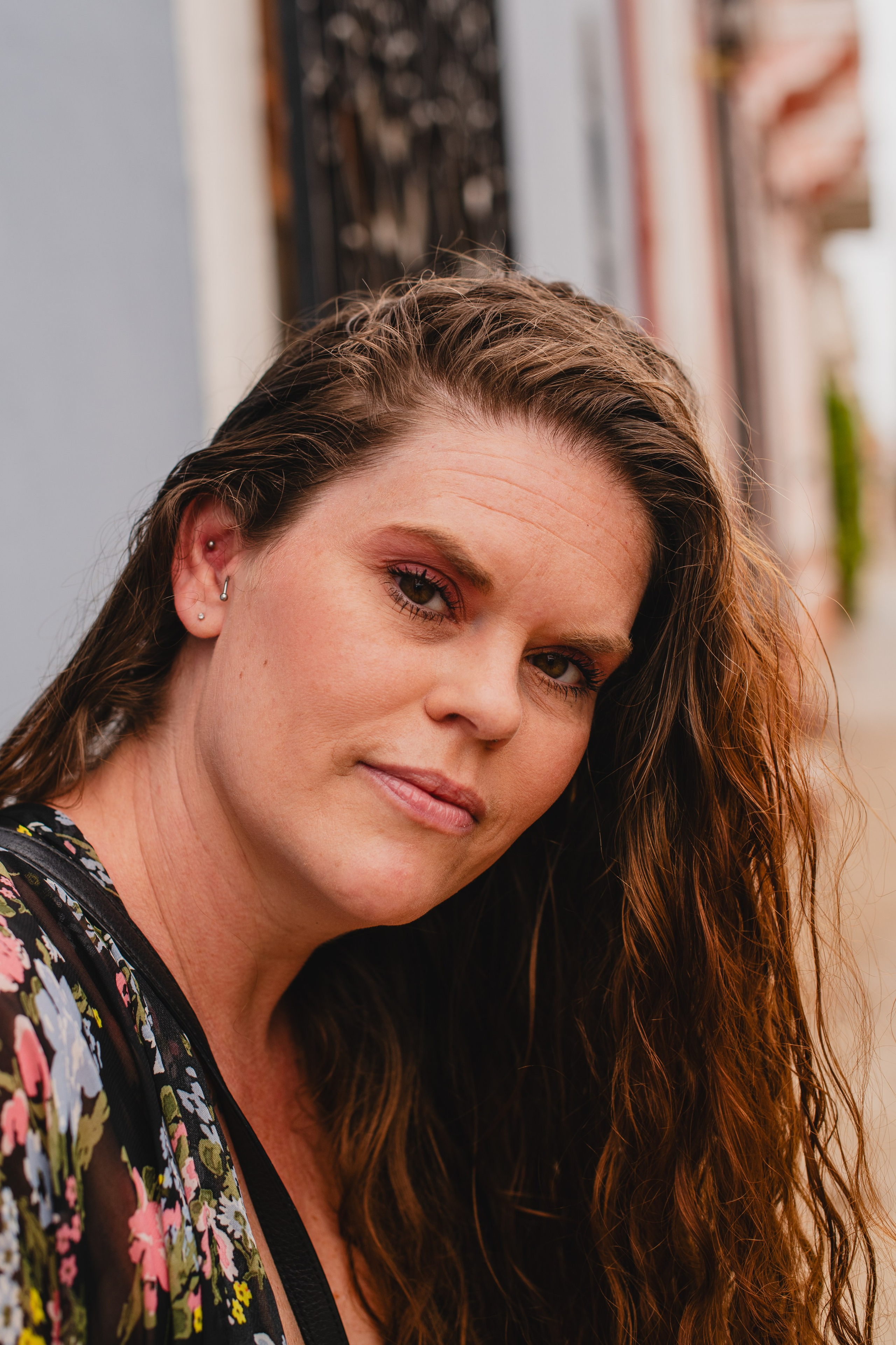 Brittney. Antonio Soberano Photography