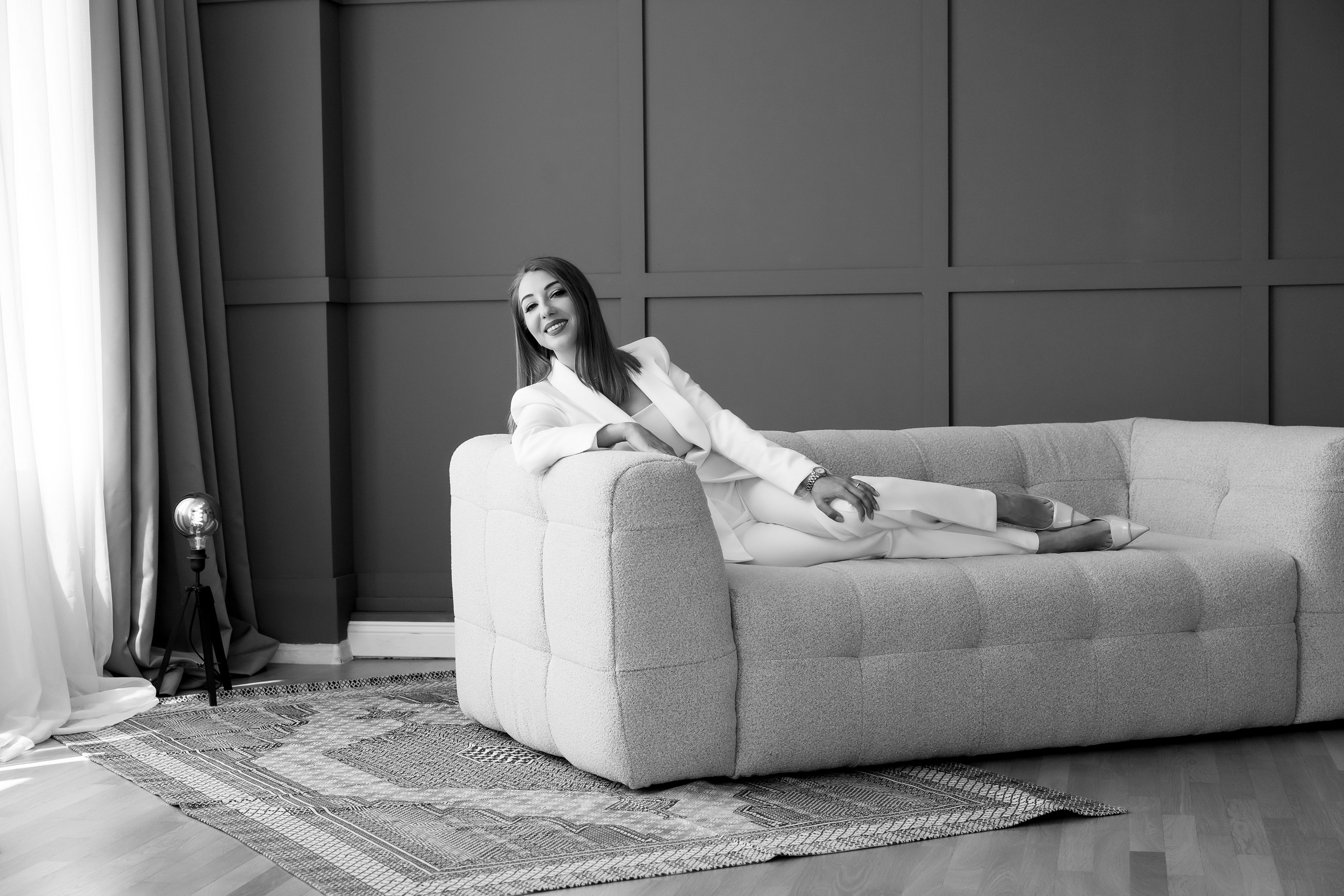 Бизнес фотосесия. Фотограф Ирина Йотова