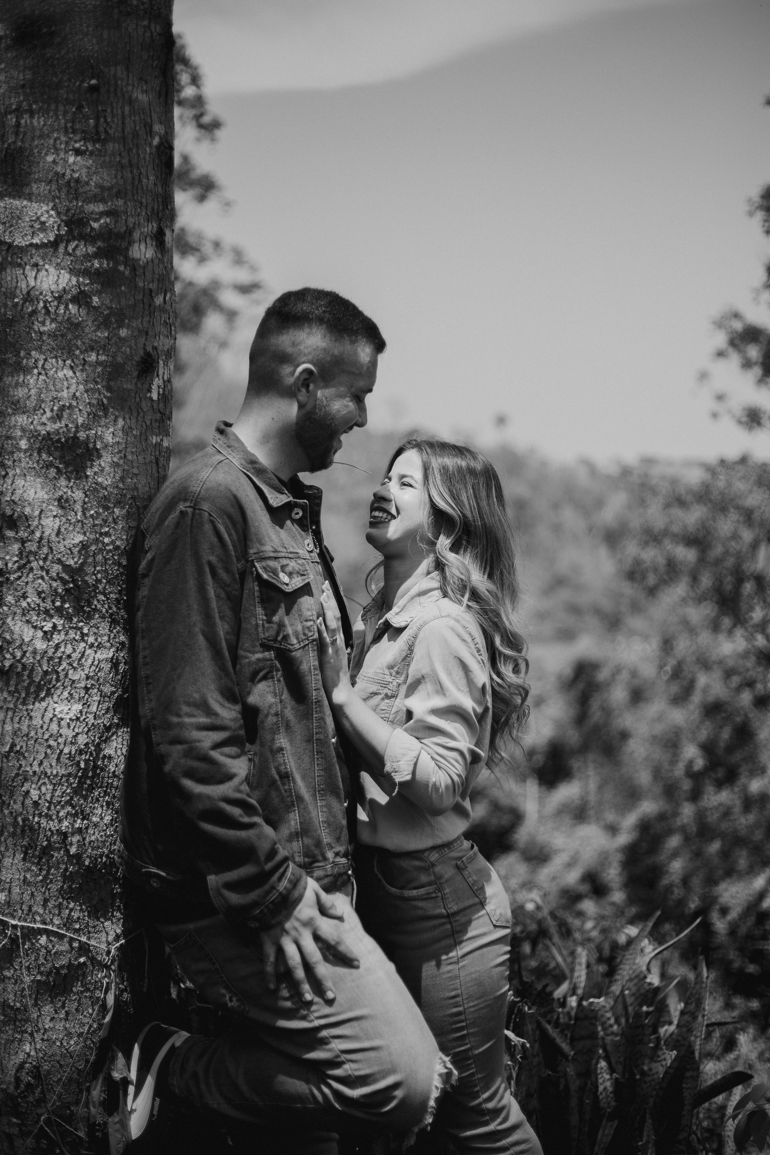 Pré Wedding — Leidy & Eduardo. Fotógrafo de Casamentos, Eventos e Ensaios em Ribeirão Preto e região — Thiago Saletti