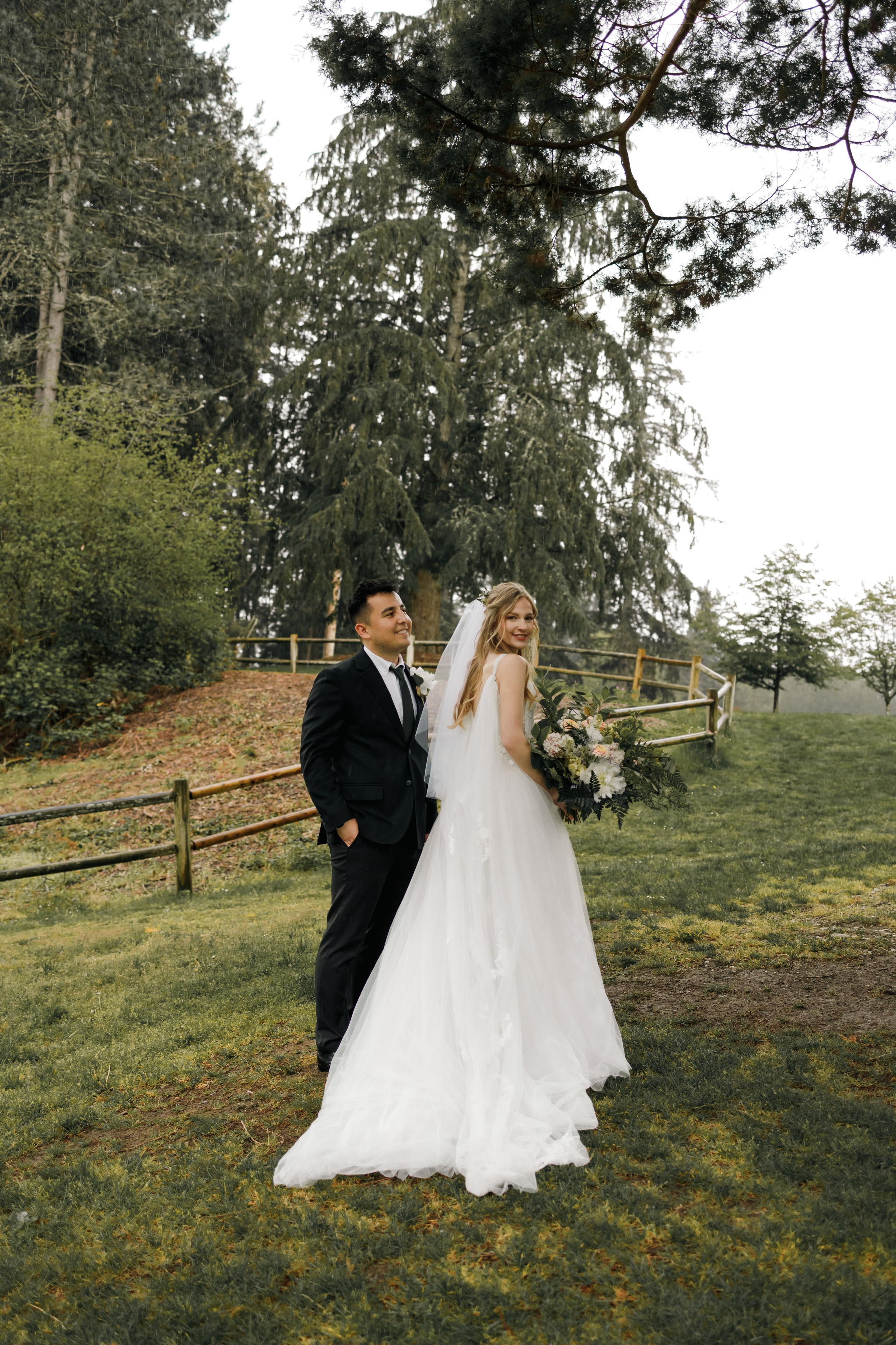 Husrav&Audriel. Professional photographer in Minnesota, Alina Volkova