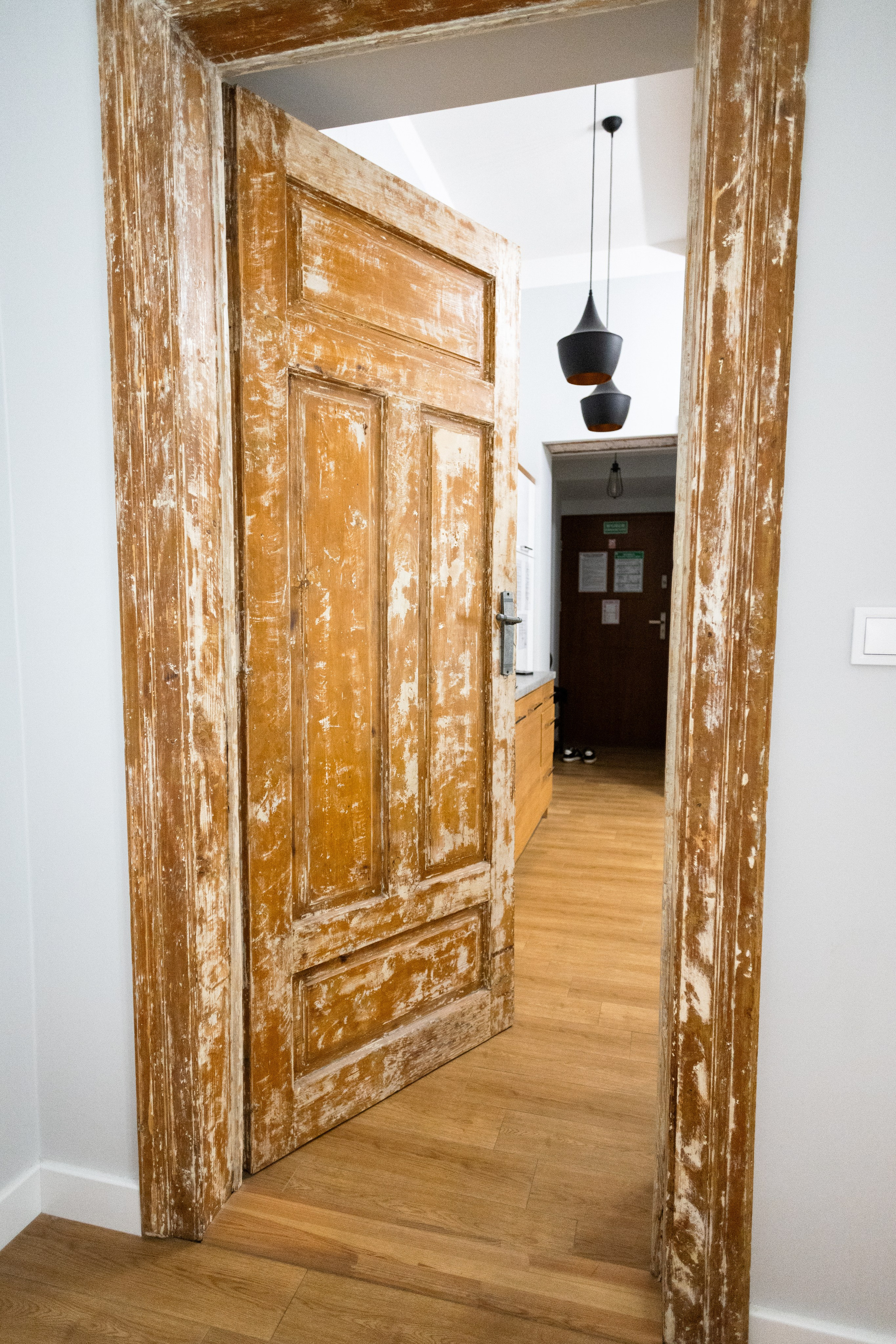 Apartamenty Upstairs 3