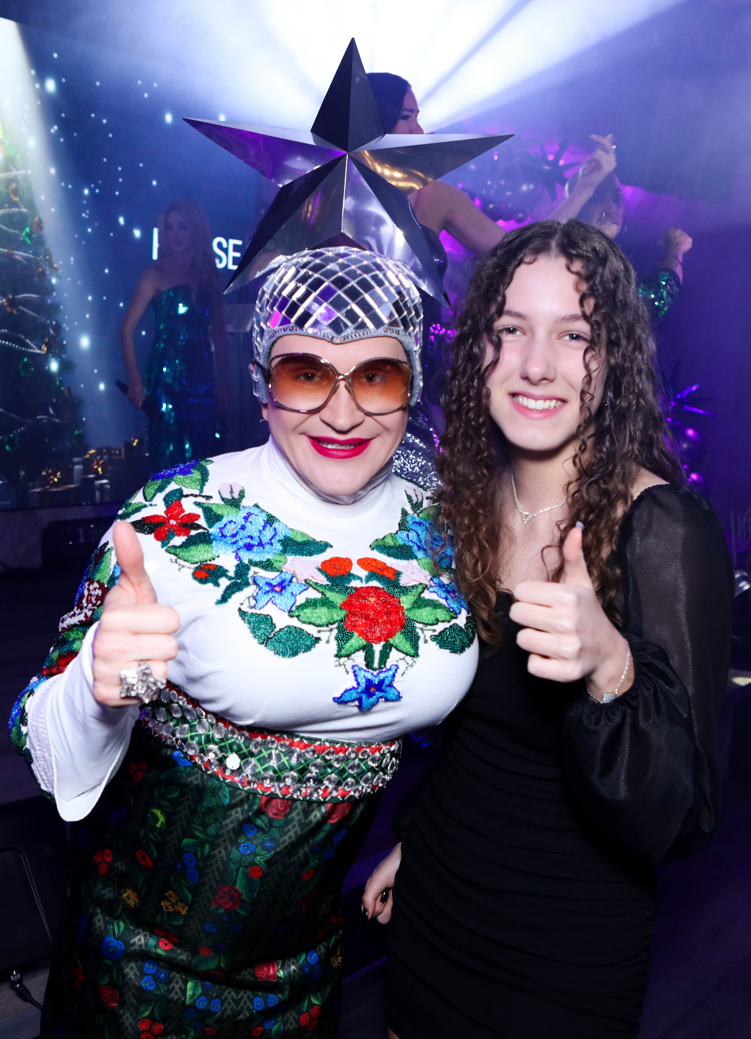 Events. Art photography. Events. Family photo