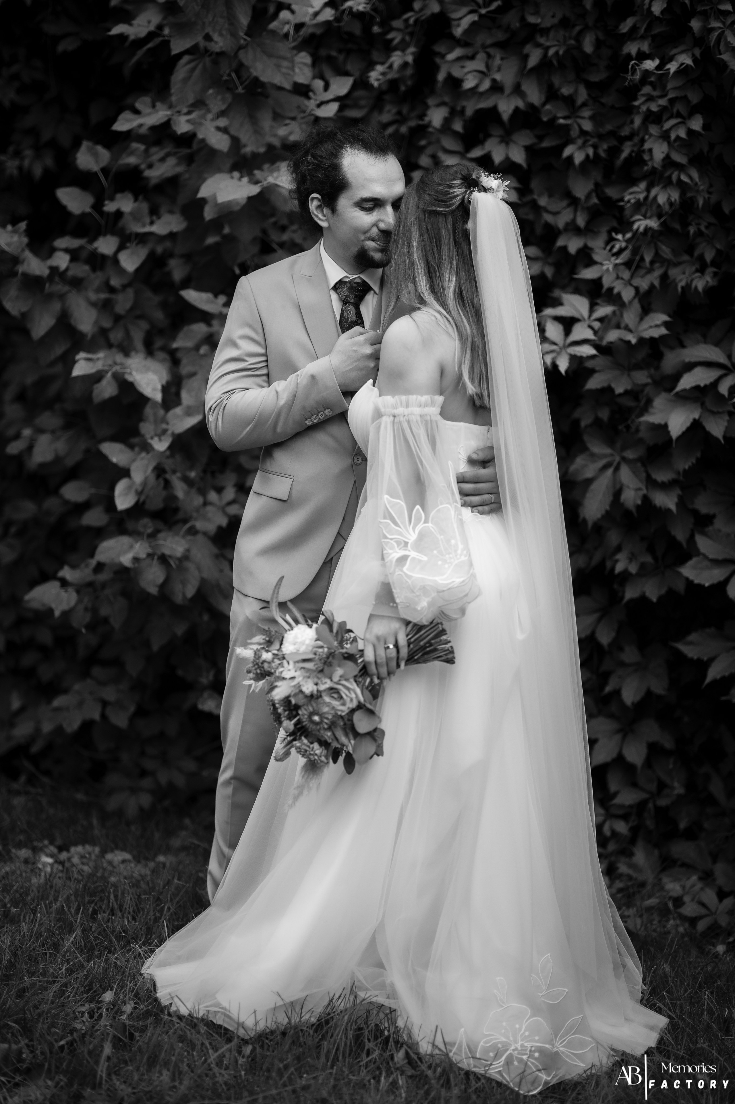 Wedding | Alexandra+Cristian. Bordeiionutfotograf