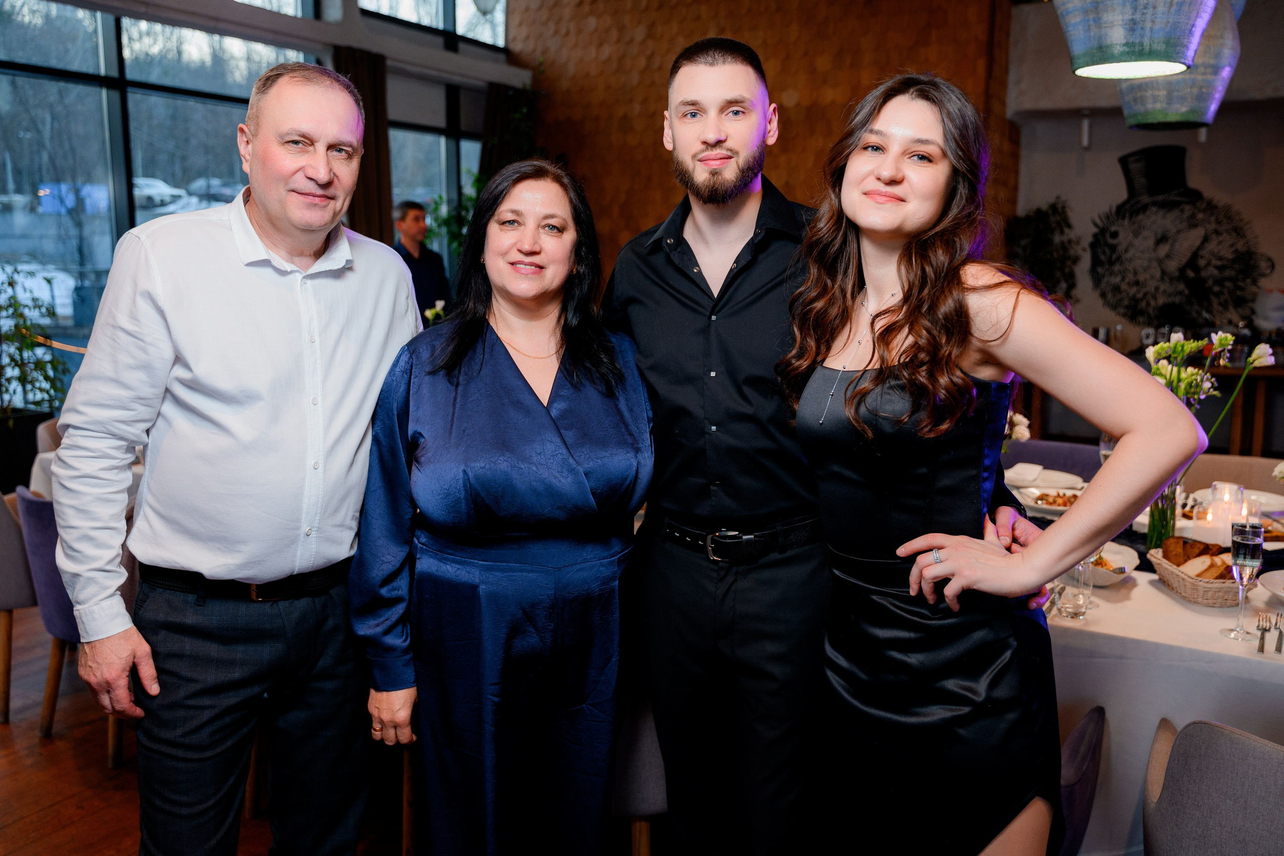 Богдану 30 років. Фотограф Київ