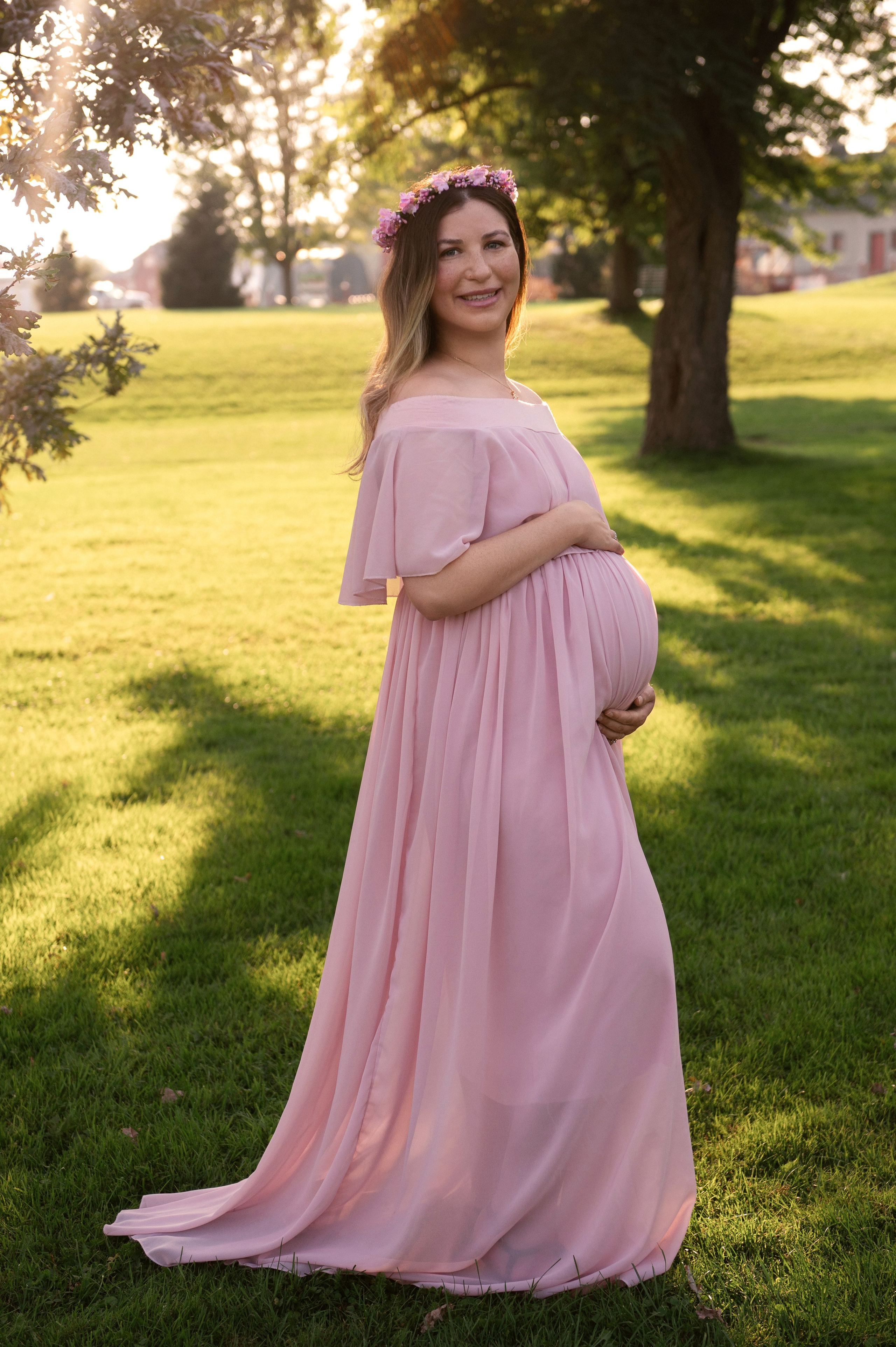 FAMILY / MATERNITY. Ottawa Newborn and Baby Newborn Photographer Elena Helali