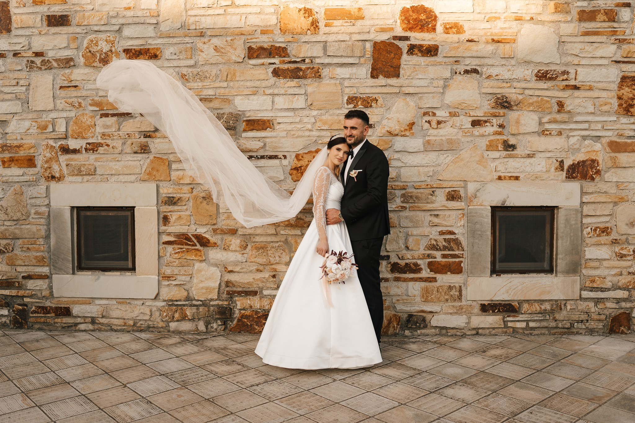 Cătălina & Adrian. Lorena Ionescu, Fotograf de evenimente, în Iași