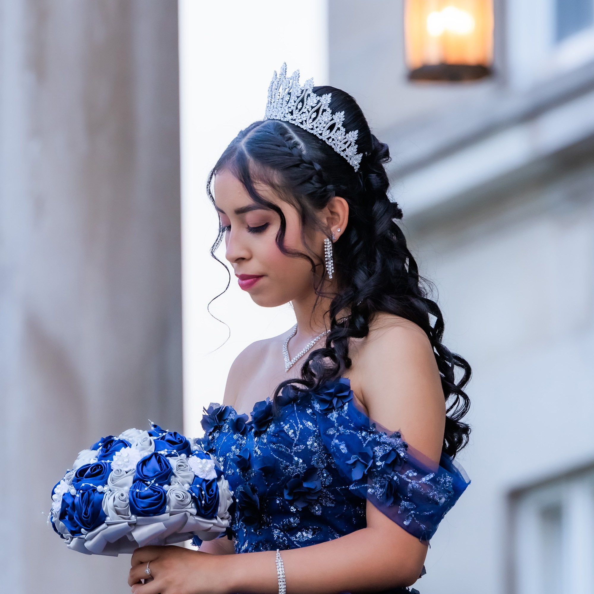 Yanely. Moriah Productions