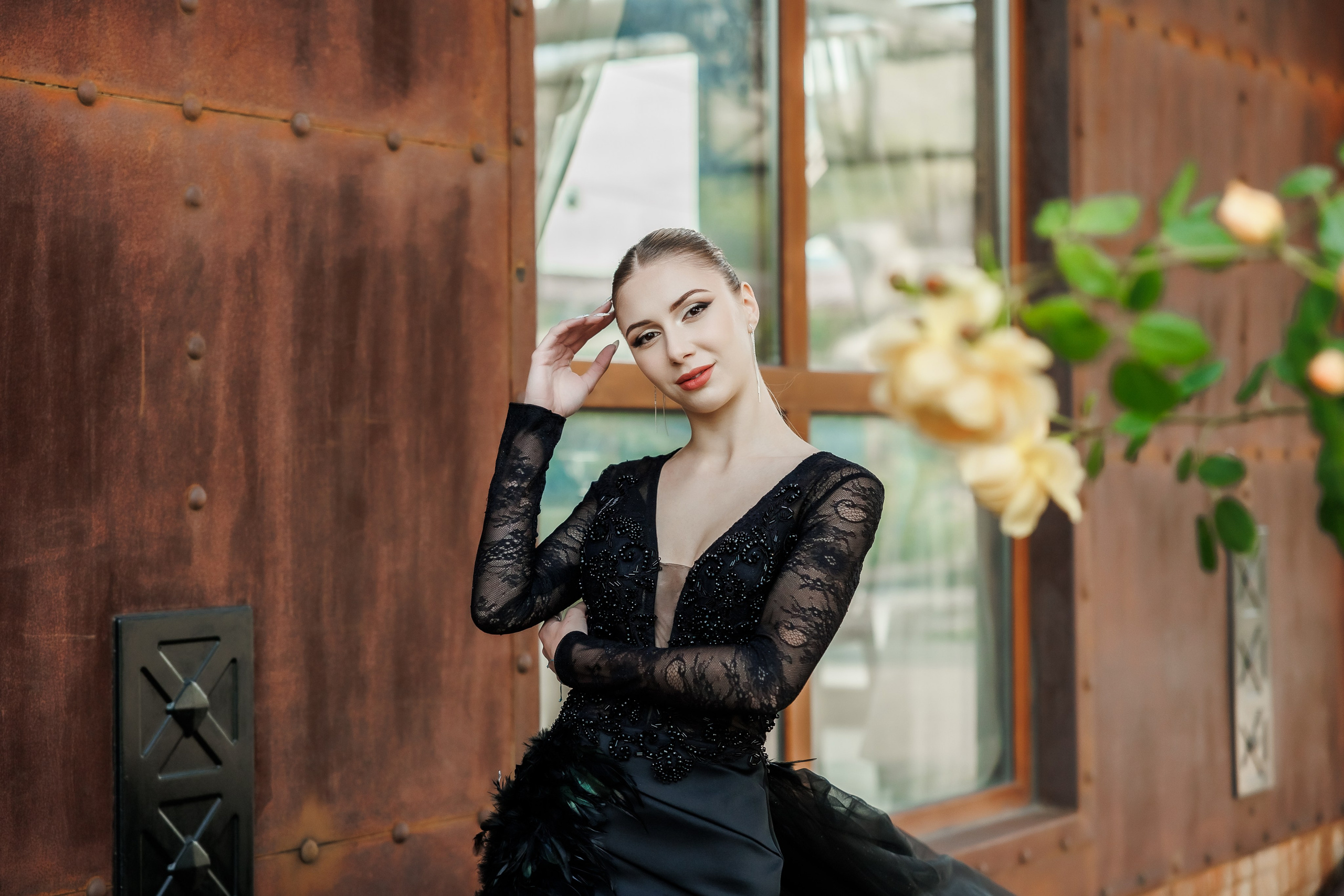 Абитуриентски Бал 2024. Фотограф Ирина Йотова