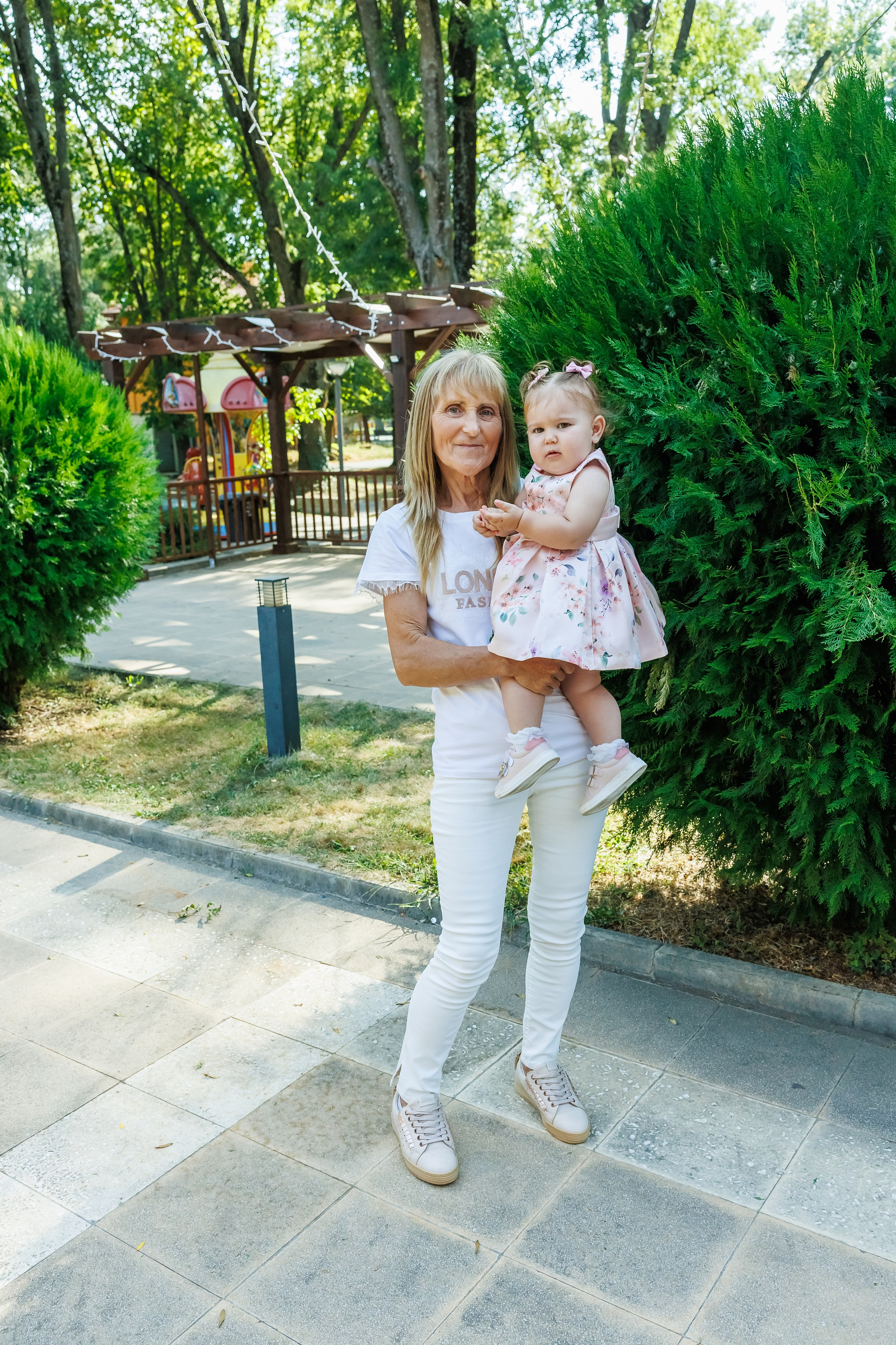 Честит 1 Рожден Ден. Фотограф Ирина Йотова