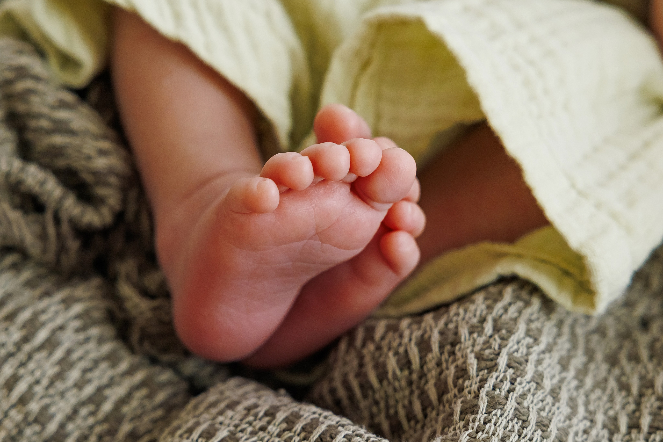 Baby Boy. Фотограф Ирина Йотова