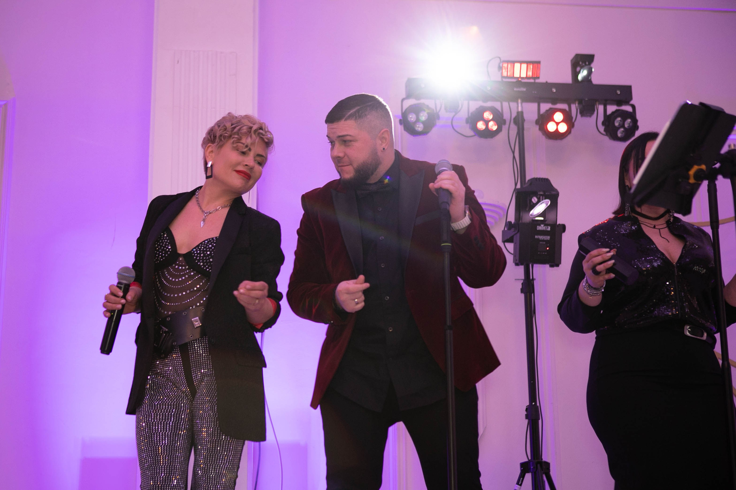 Ball Hamburg 2025. Home