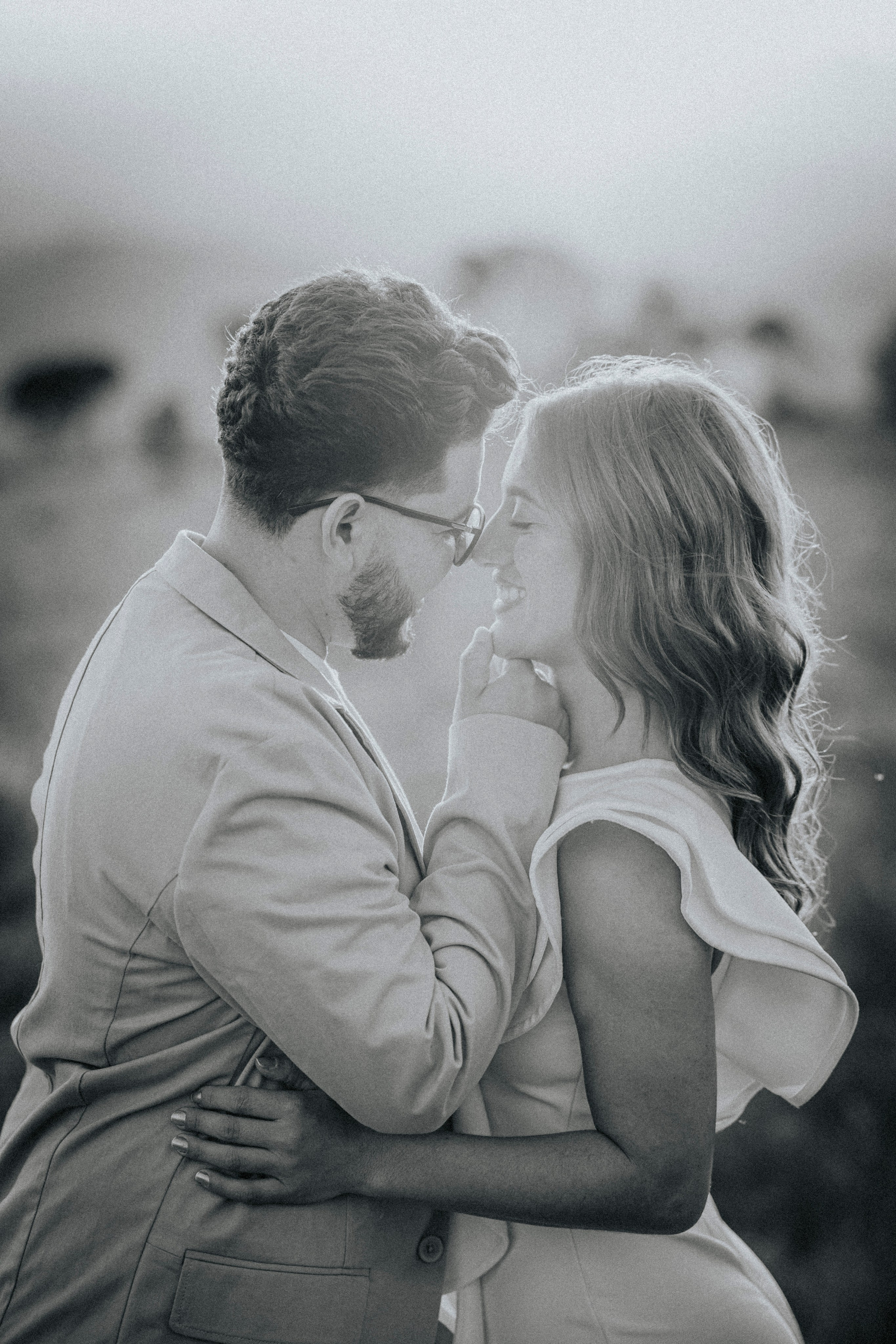 Pre Wedding Ana & Reinaldo. Principal