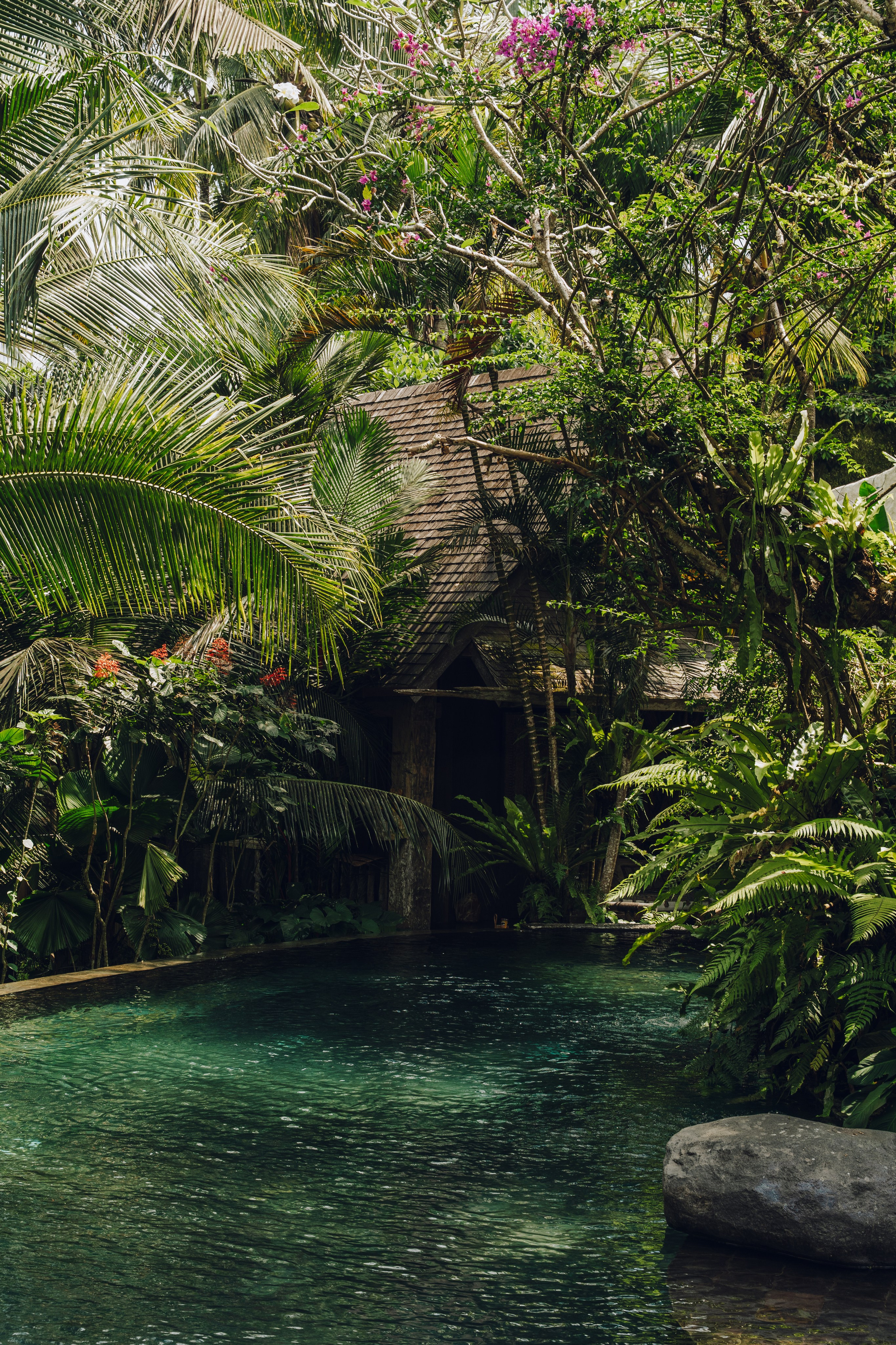 Hotel & Hospitality Photographer | Bali Indonesia