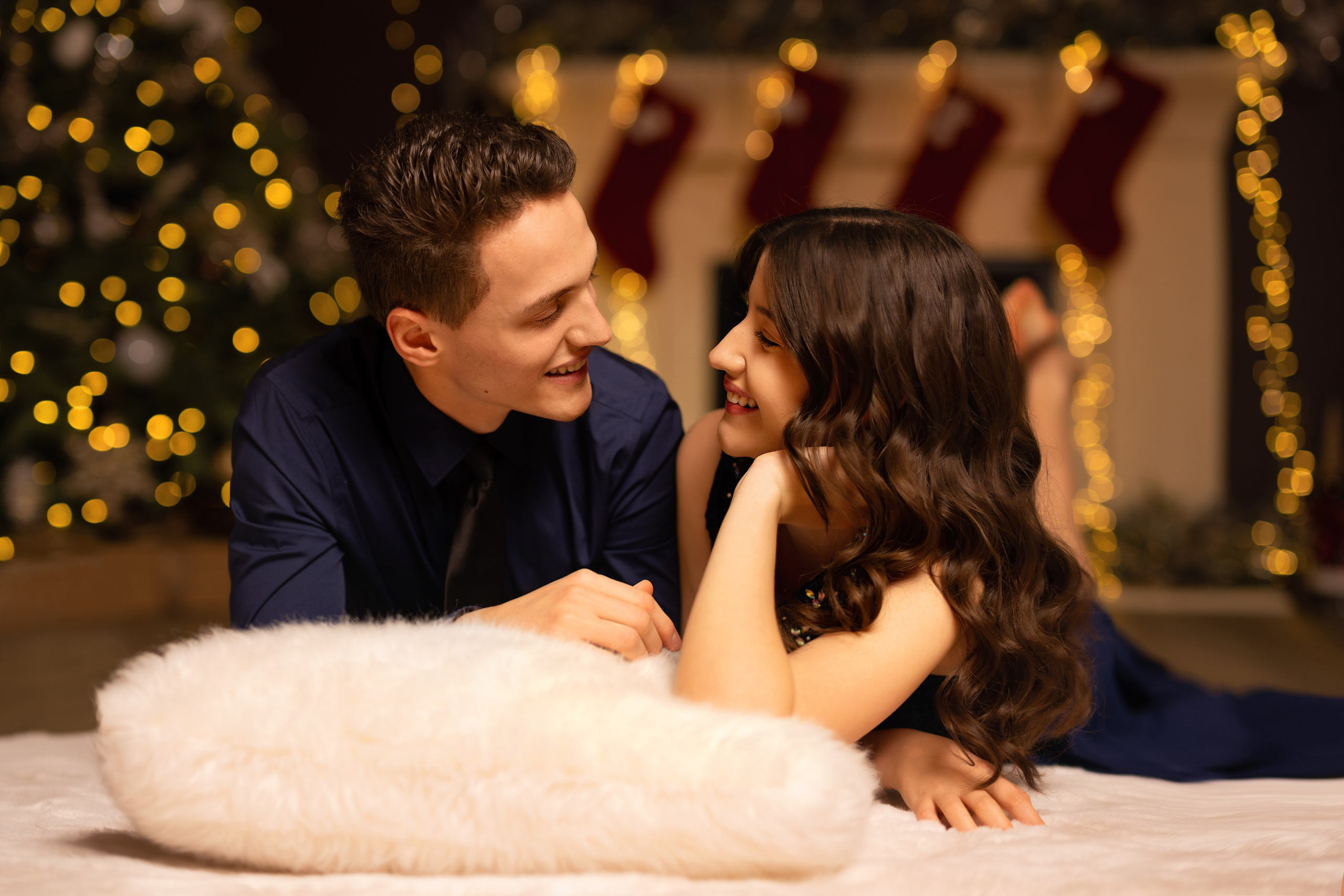 Anton & Ruth. Wedding & family photography in Seattle area. Helen Michelle photographer