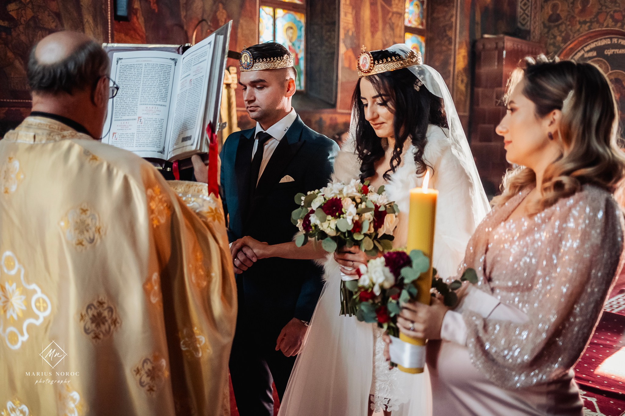 Elena & Petrisor | Hotel Restaurant La Castel Iasi