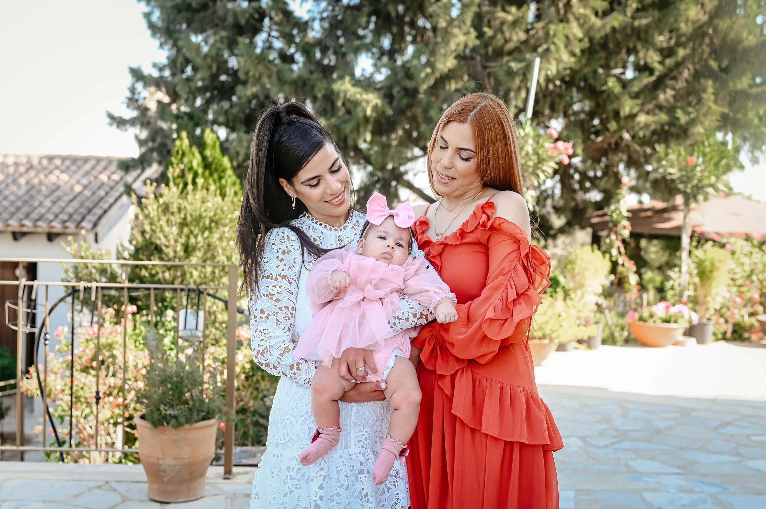 Baptism Marilia. AdrianOltean.wfolio.pro