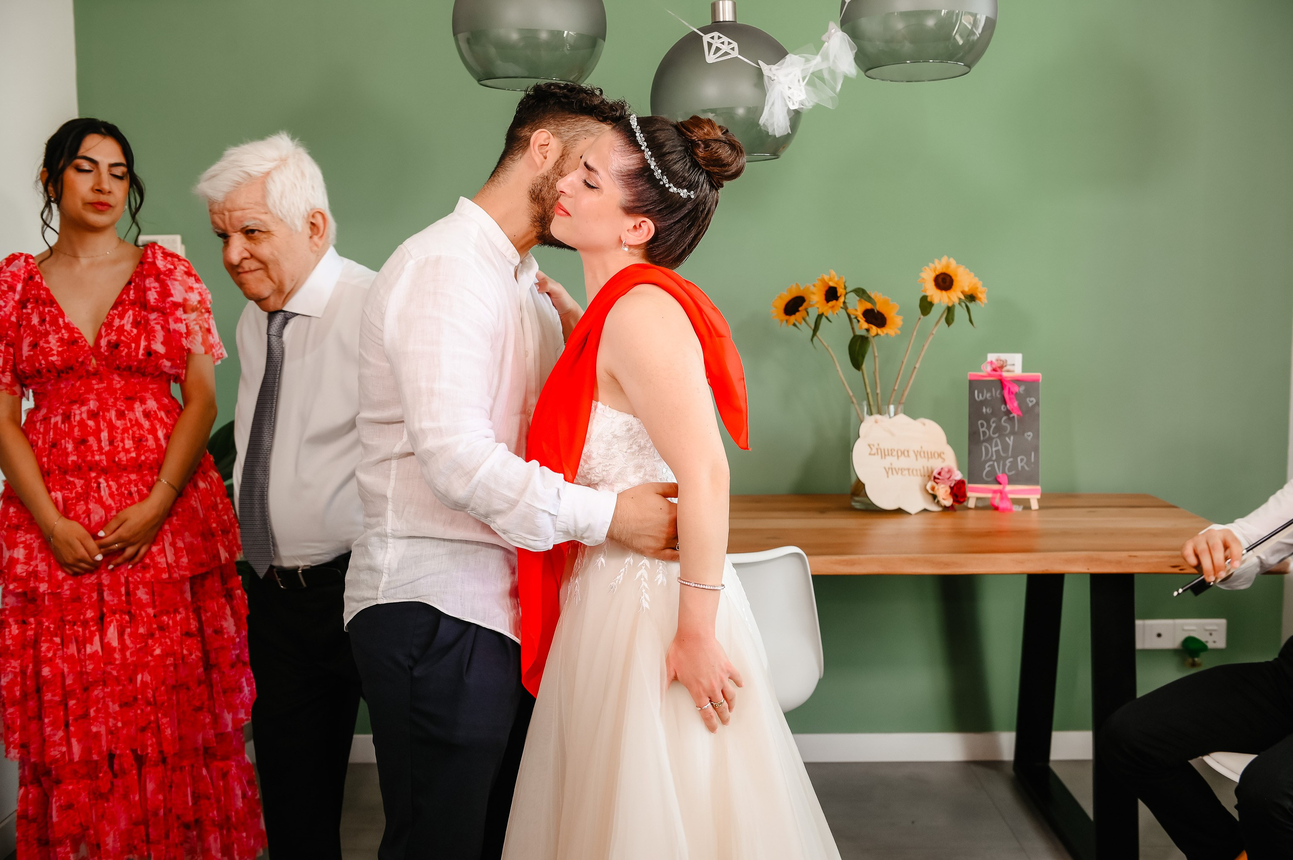 Wedding E & I. AdrianOltean.wfolio.pro