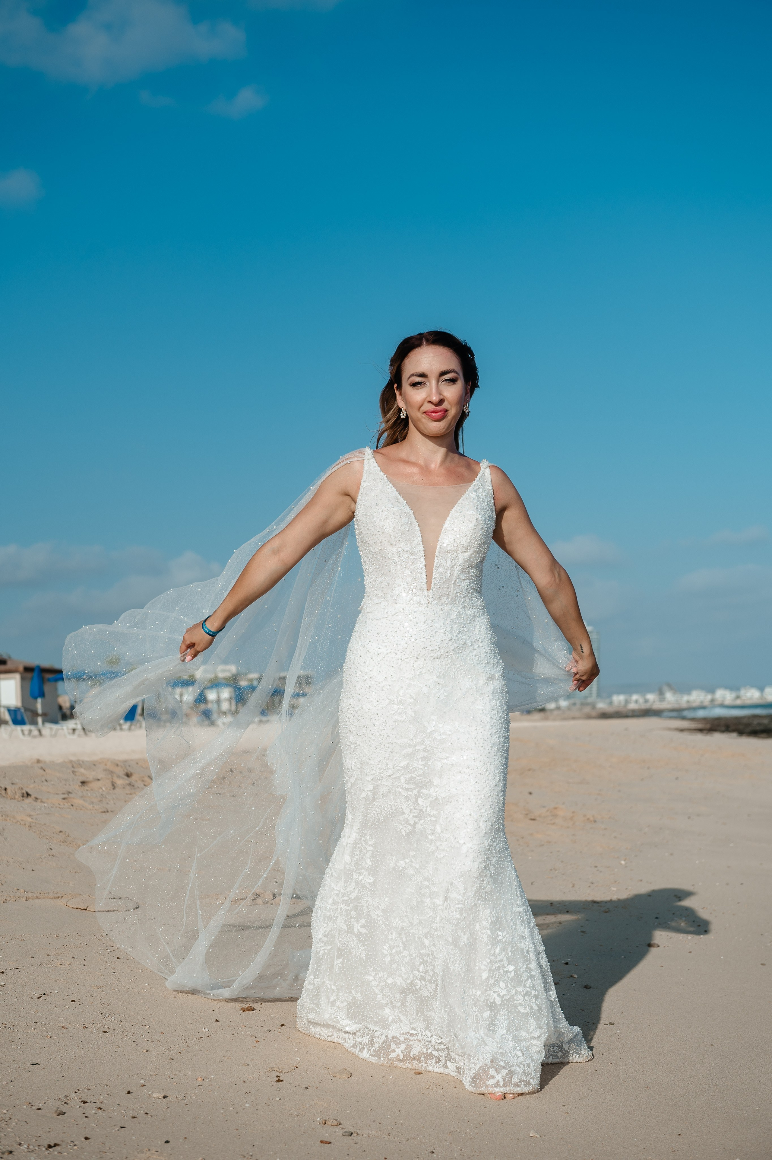 Siren’s ceremony. AdrianOltean.wfolio.pro