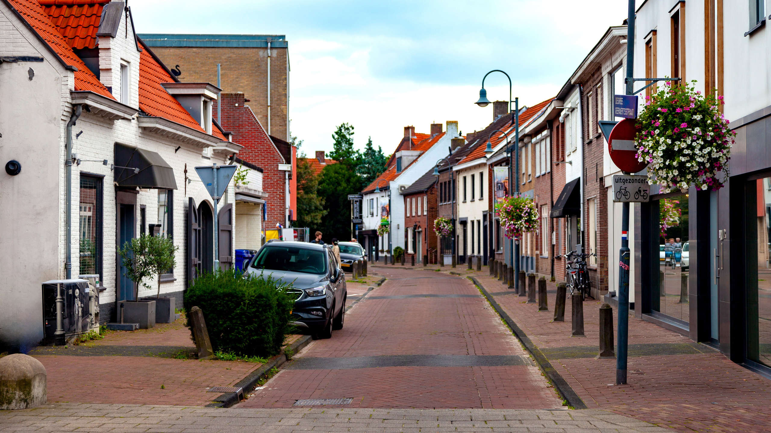 167.Baarle-Hertog.Belgium.14/9/2024. Путешествия в формате 360......