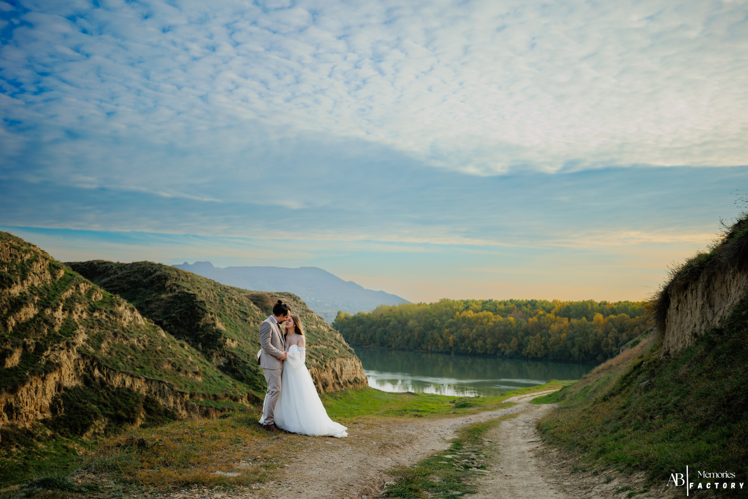After Wedding | Alexandra+Cristian. Bordeiionutfotograf