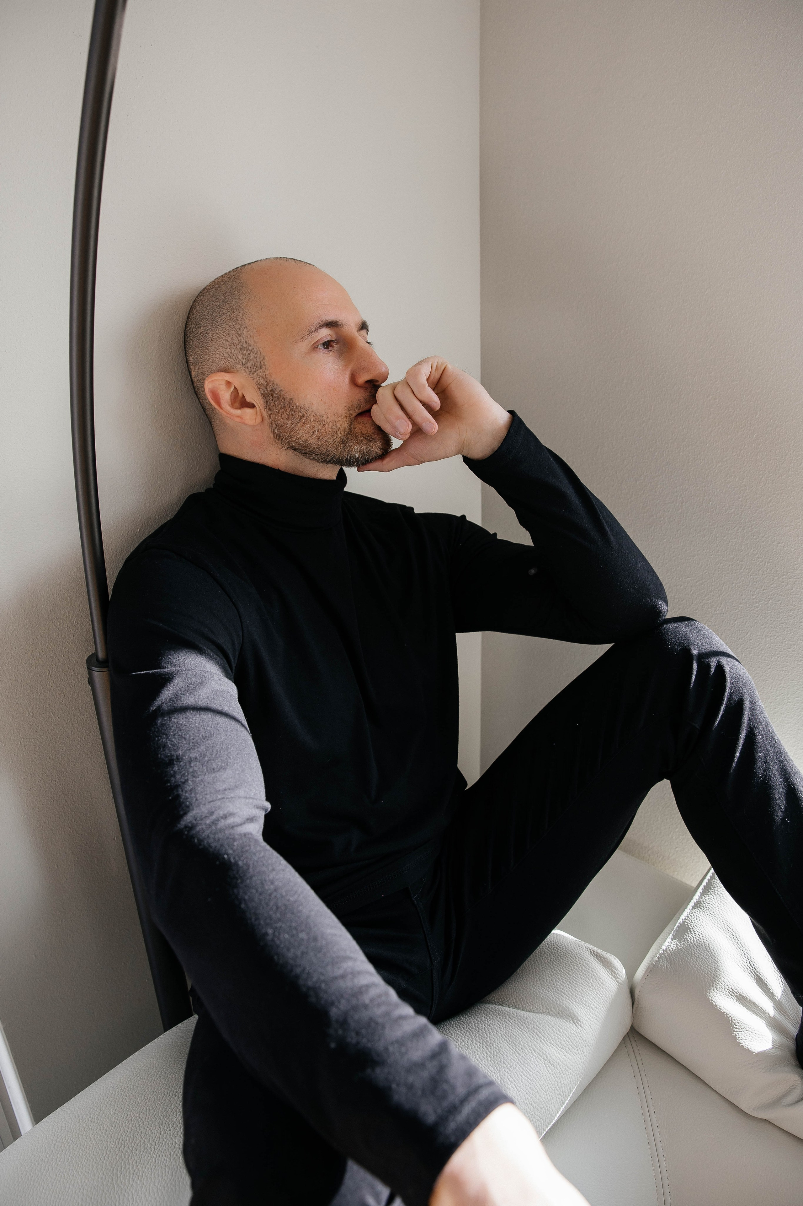 ALEX. Documentary and Family Photographer in Seattle