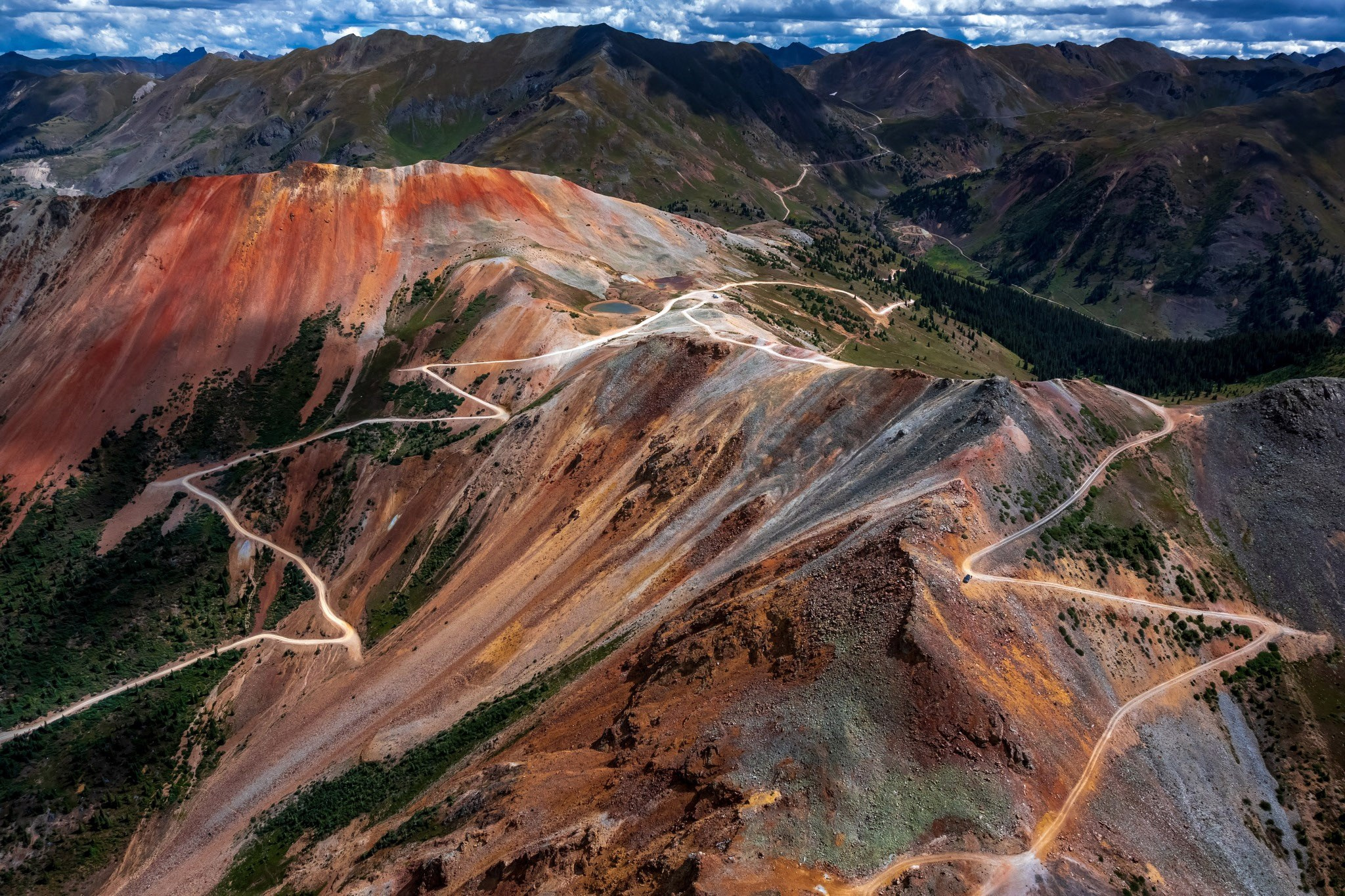 Colorado-Backpacking. Pet, Senior, Landscape, portrait studio, photographer in Miami and Sou