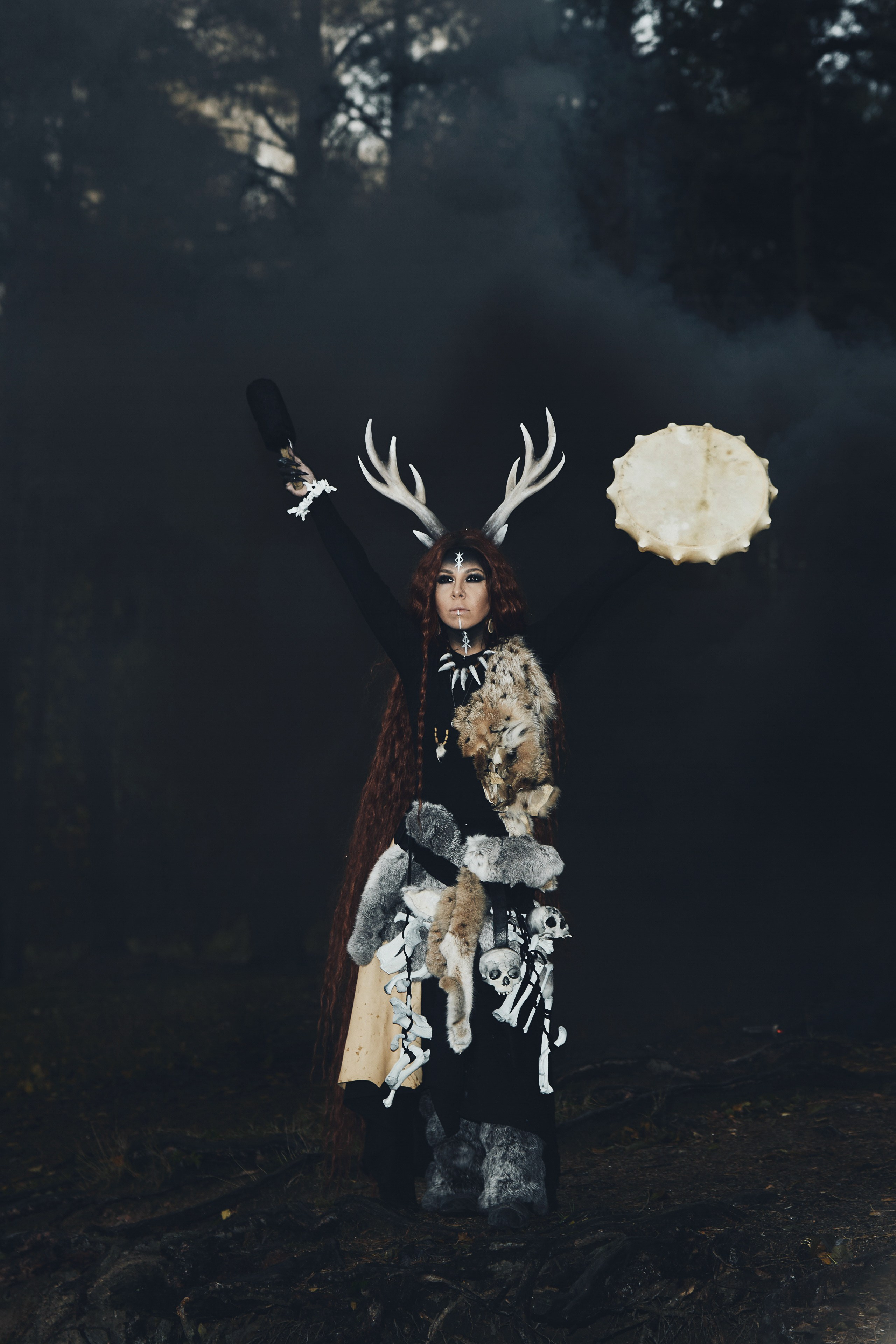 Уличный портрет в Санкт-Петербурге. Авторская фотосъёмка. Фотограф I Санкт-Петербург