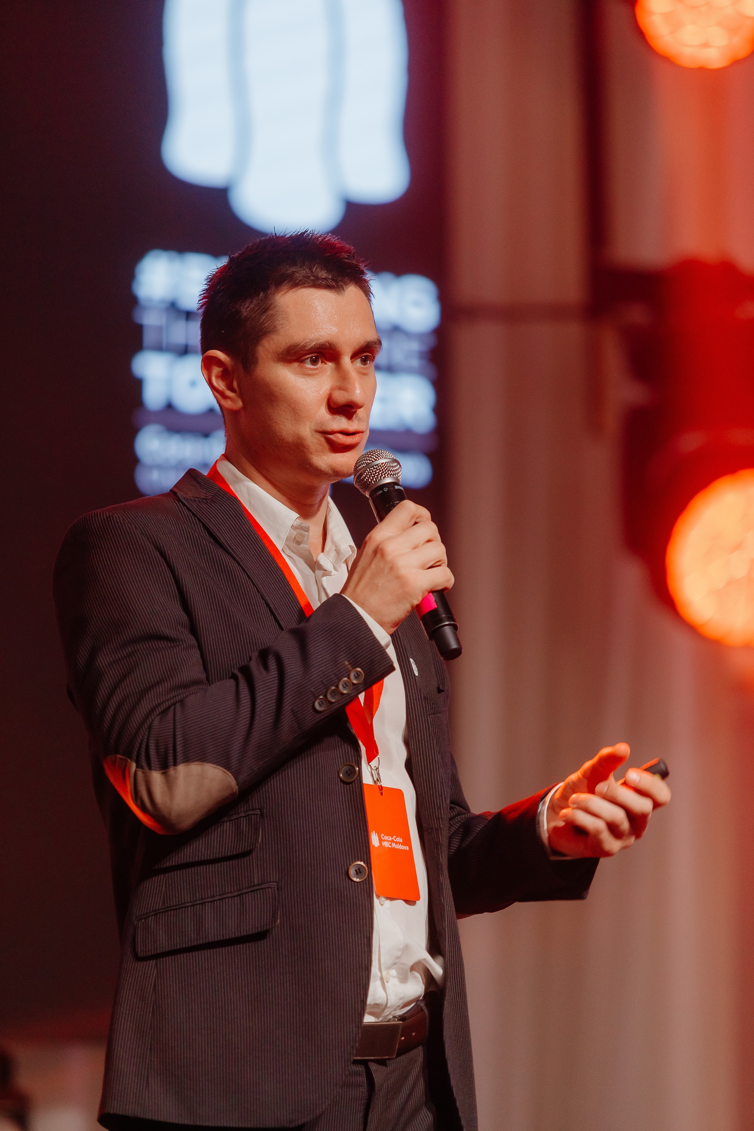 Evenimente. Fotograf în Chișinău