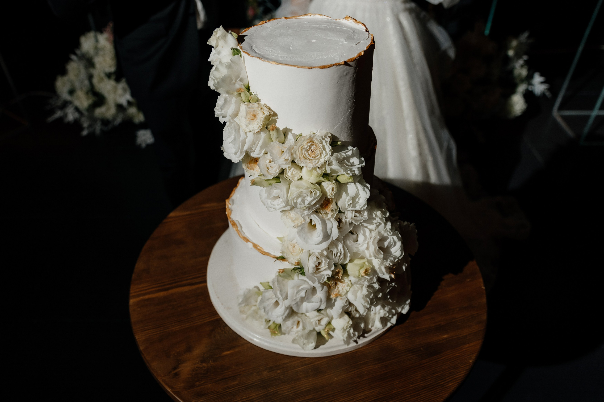 Wedding. Fulga Photographer