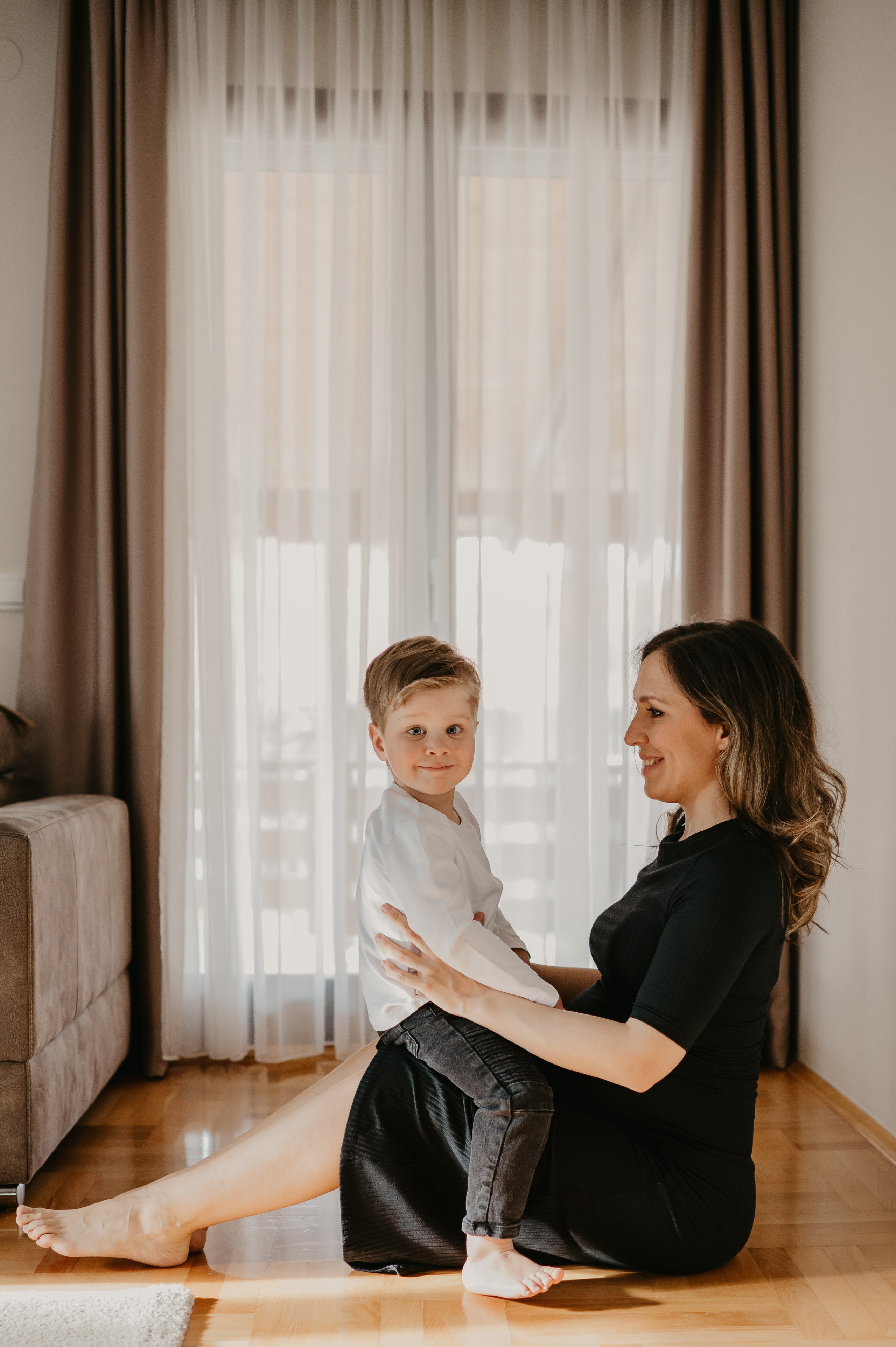 Milica. Ana Sladojevic