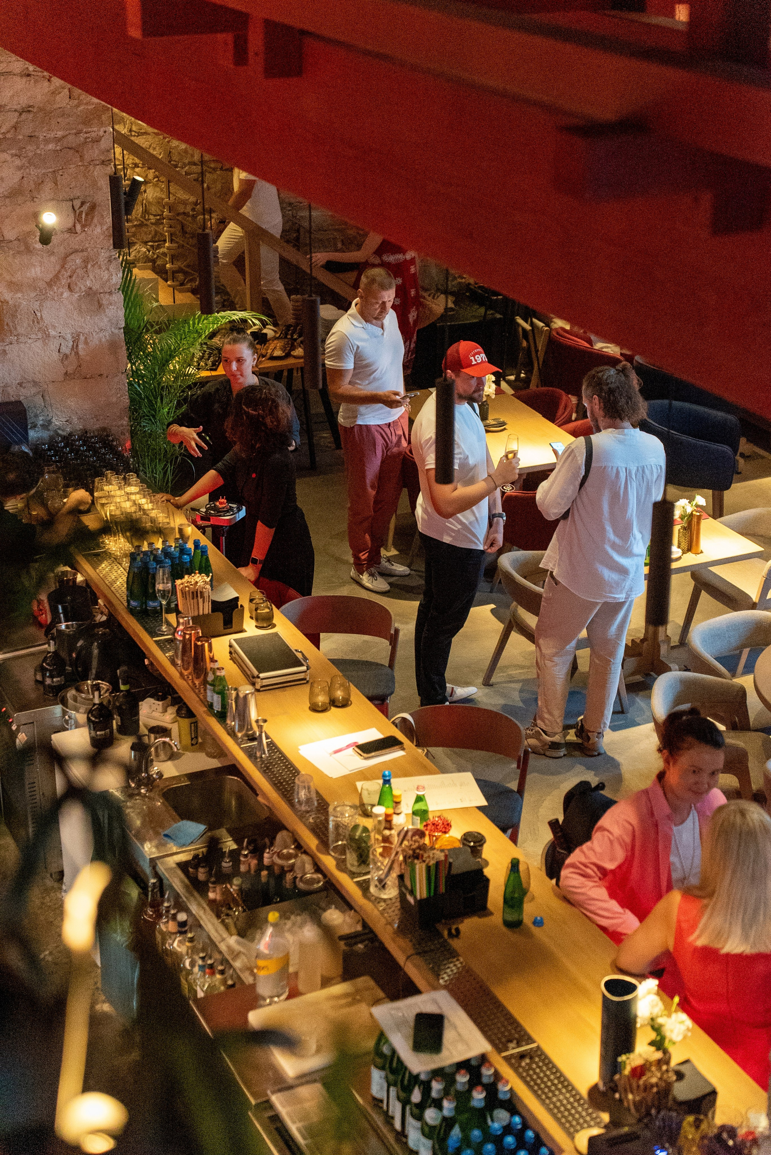 Cyprus Business Club. Портретный и семейный фотограф в Лимассоле Кипр Анна Руссу