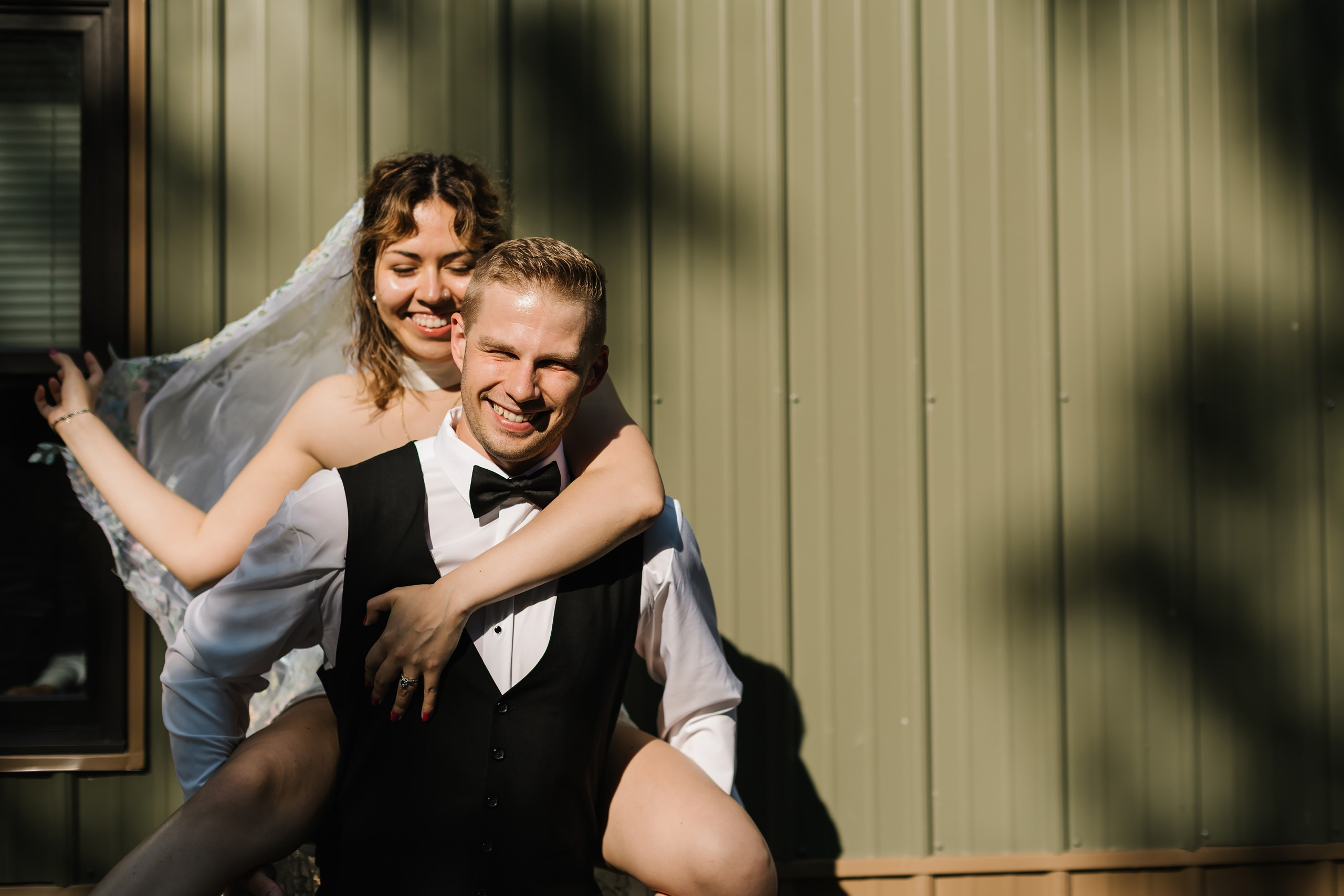 07.12.2025 Wedding. Wedding family event photographer in Chicago Nick Yushevich