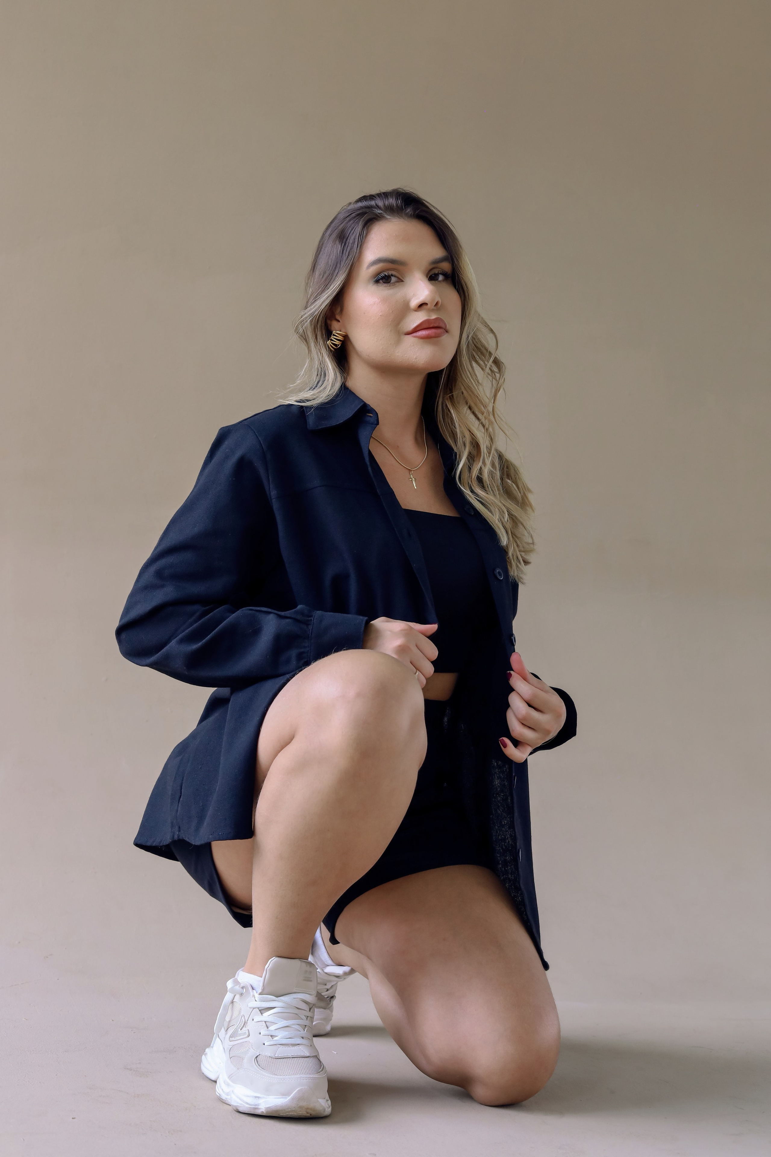 MODA. Eu Talyssa Mendonça (Fotógrafa, Goiânia — GO)