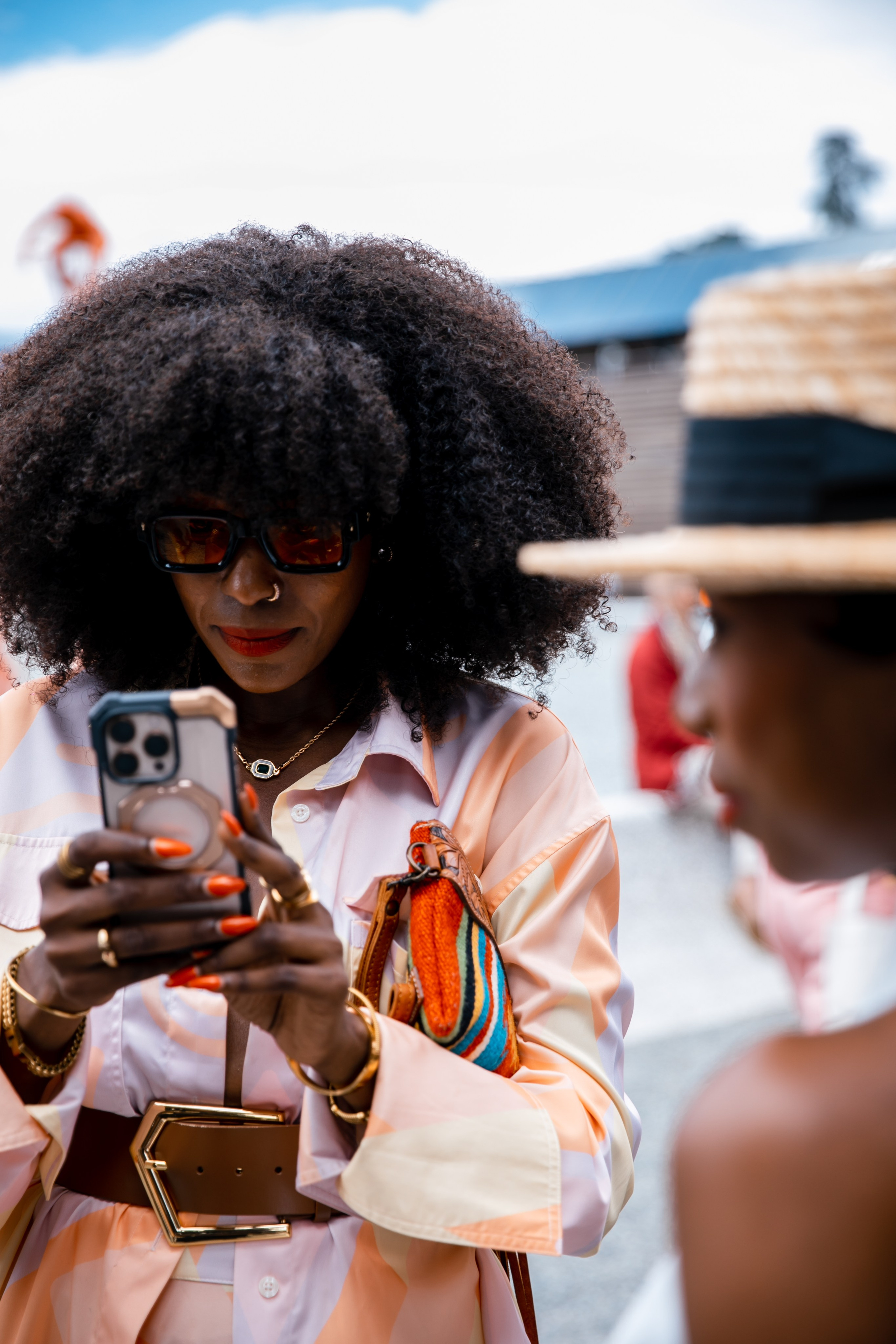 Репортаж. Фотограф Вероника Яцына в Ташкенте