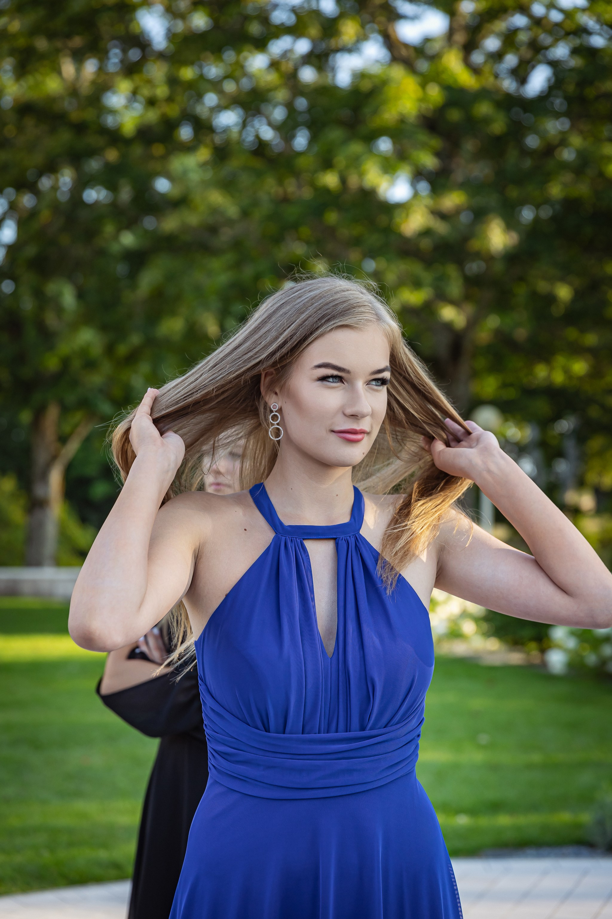 Happy Birthday — Beata. Photographer Eduard Nesterov | Фотограф — Эдуард Нестеров