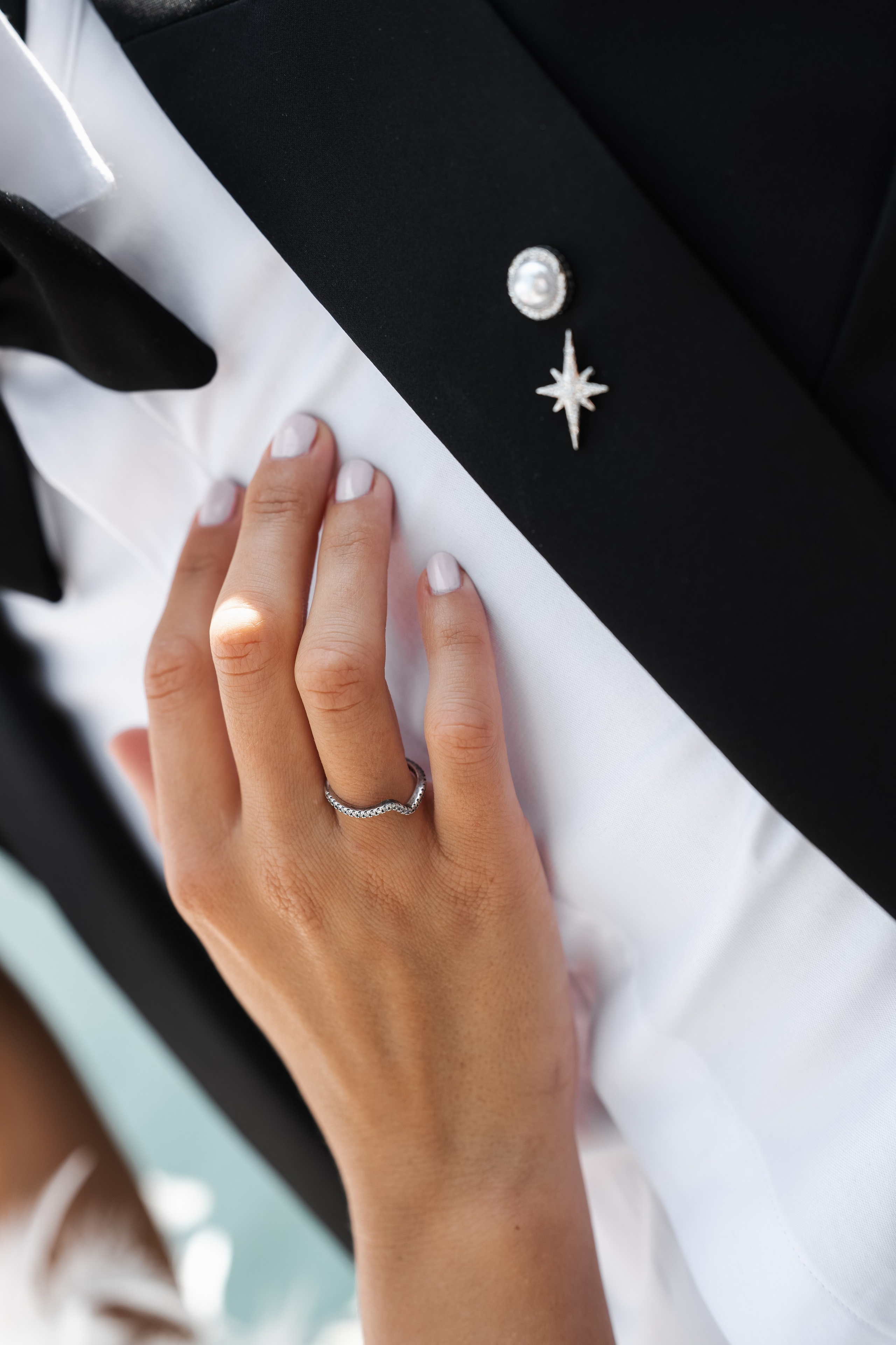Timeless Romance on Lake Como